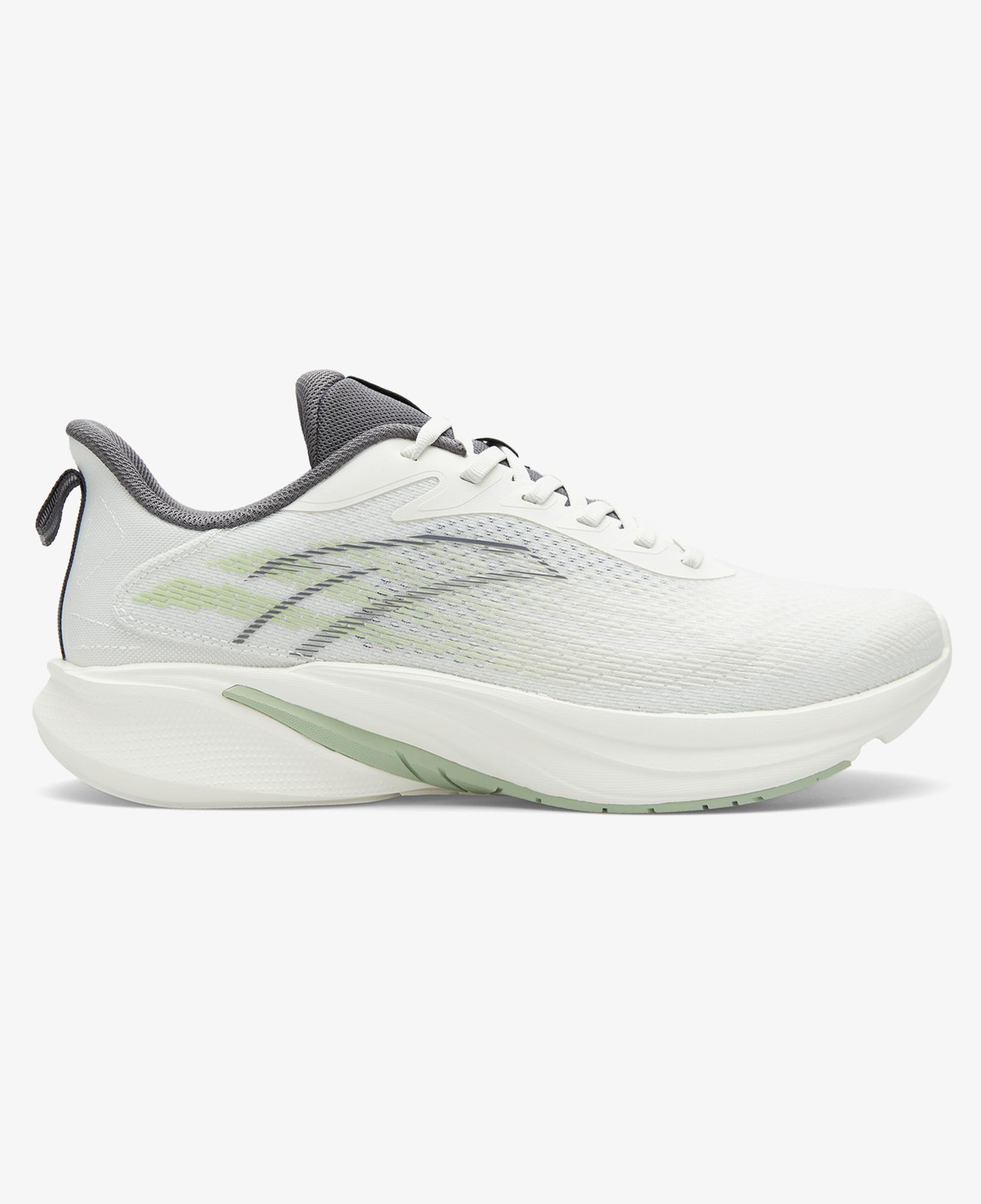 Anta Gazelle Erkek Gri Spor Ayakkabı