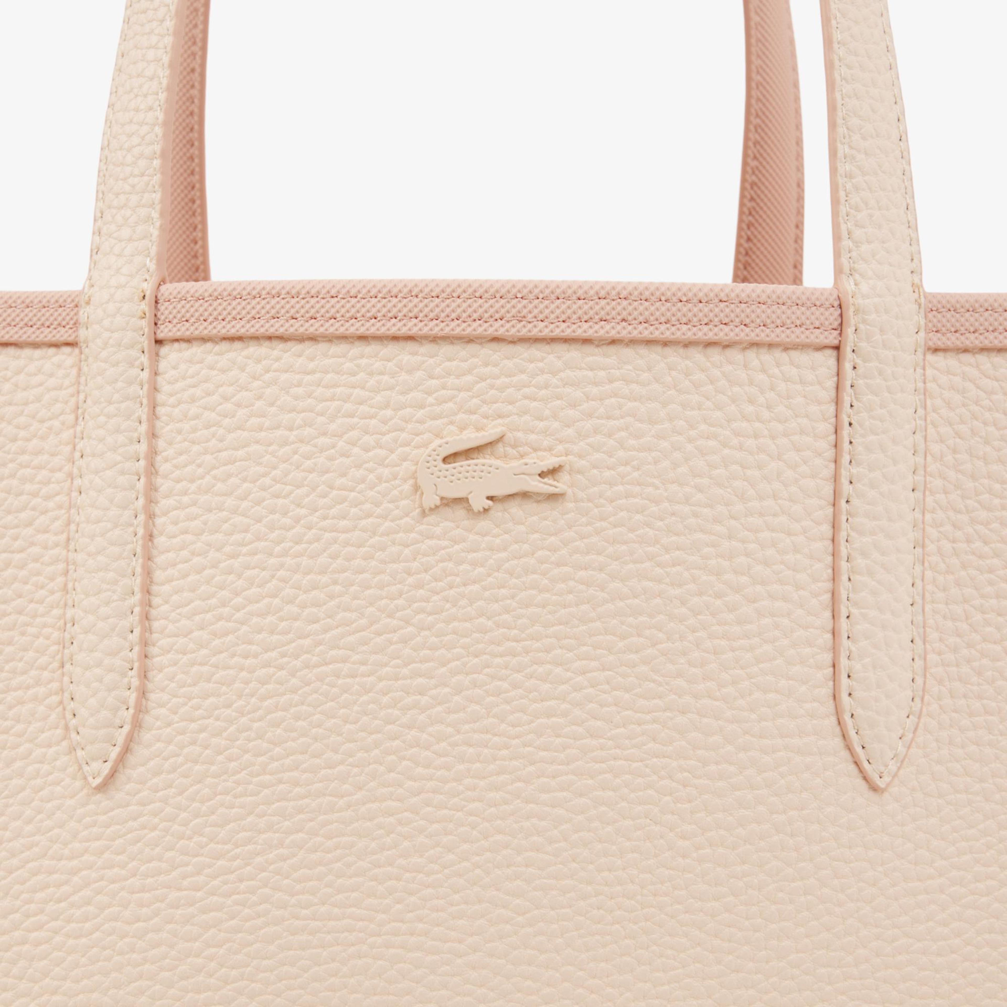 Lacoste Anna Kadın Pembe Omuz Çantası