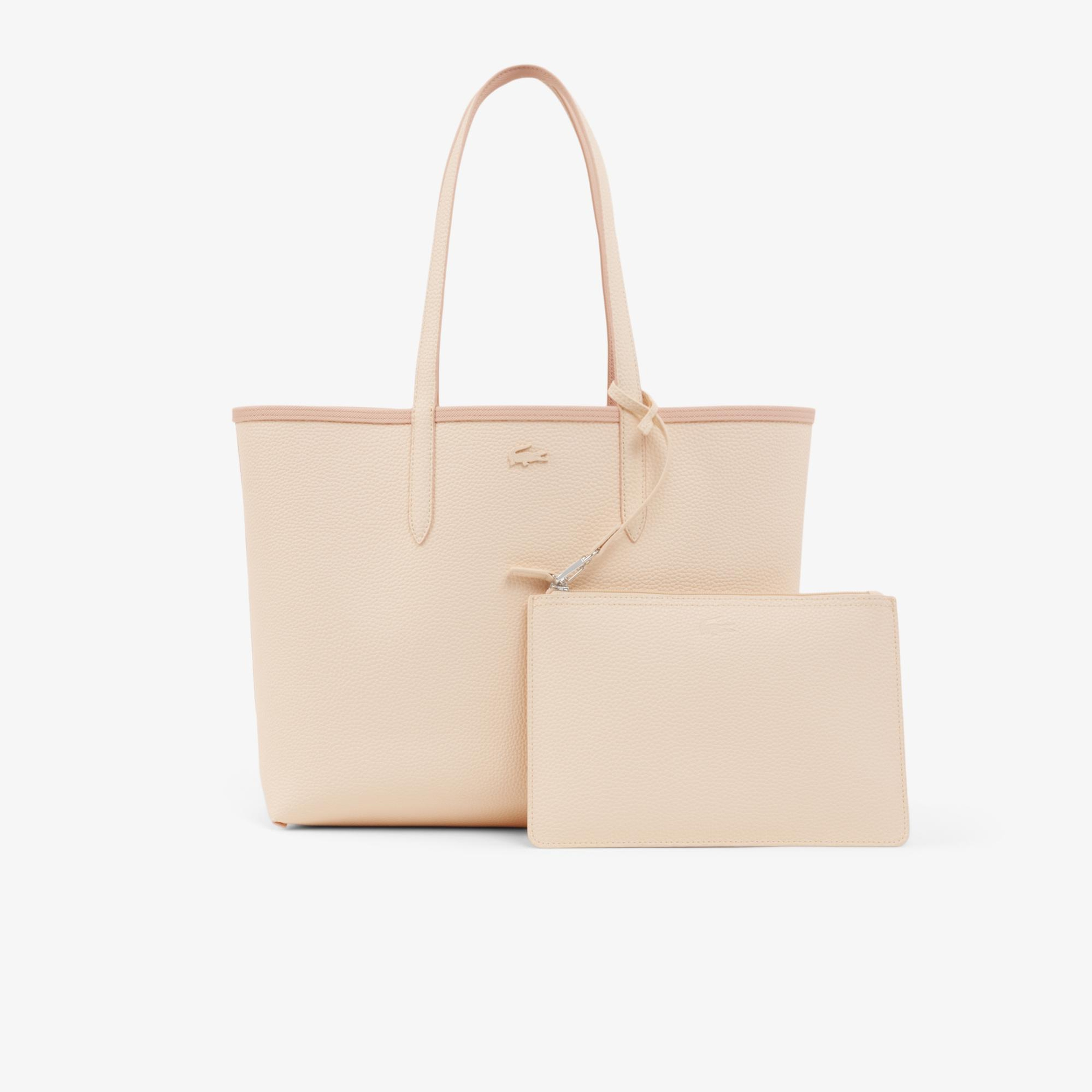 Lacoste Anna Kadın Pembe Omuz Çantası