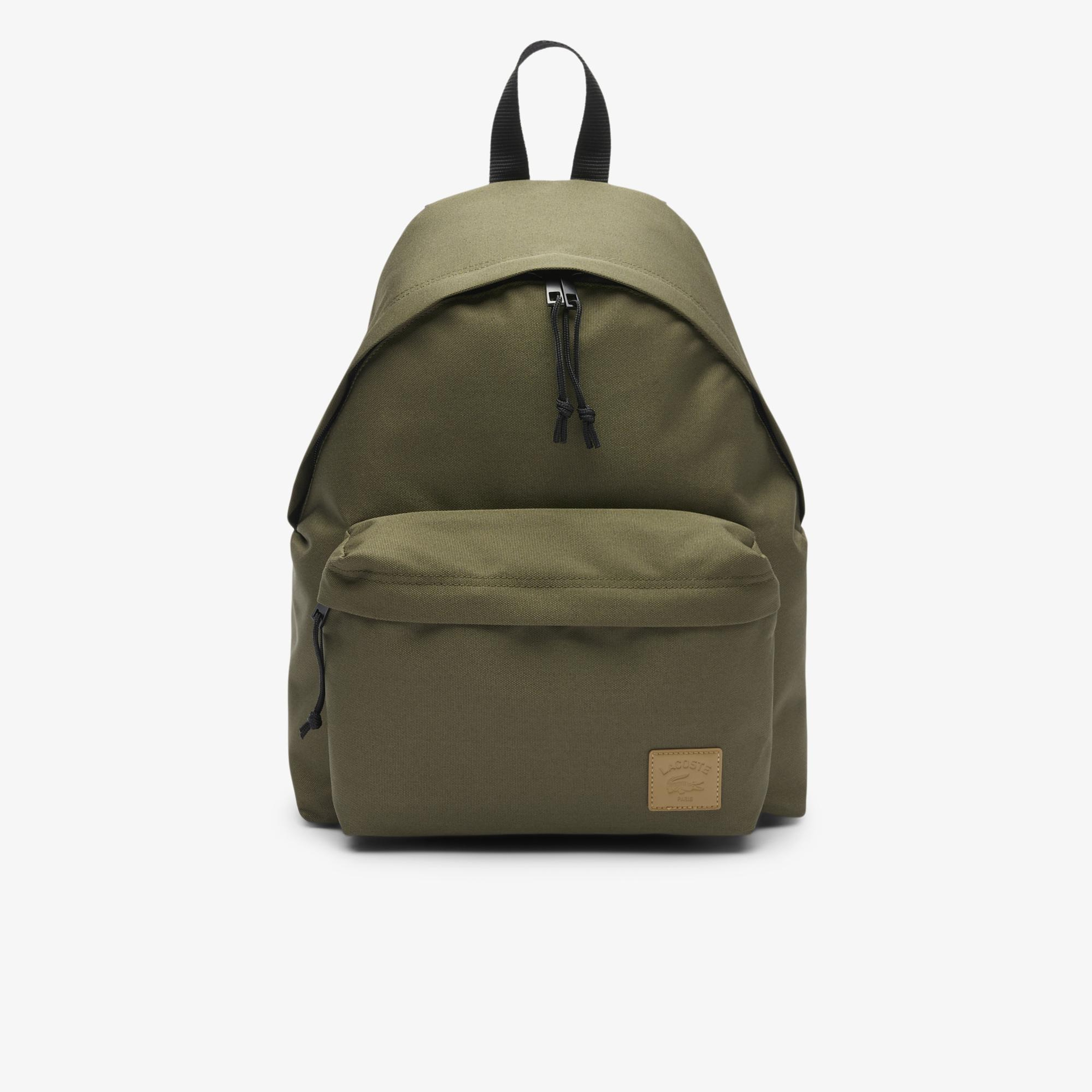 Lacoste Erkek Haki Sırt Çantası