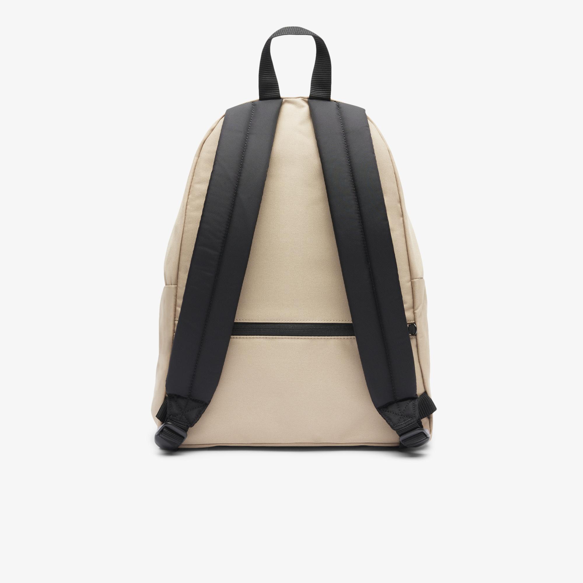 Lacoste Erkek Bej Sırt Çantası