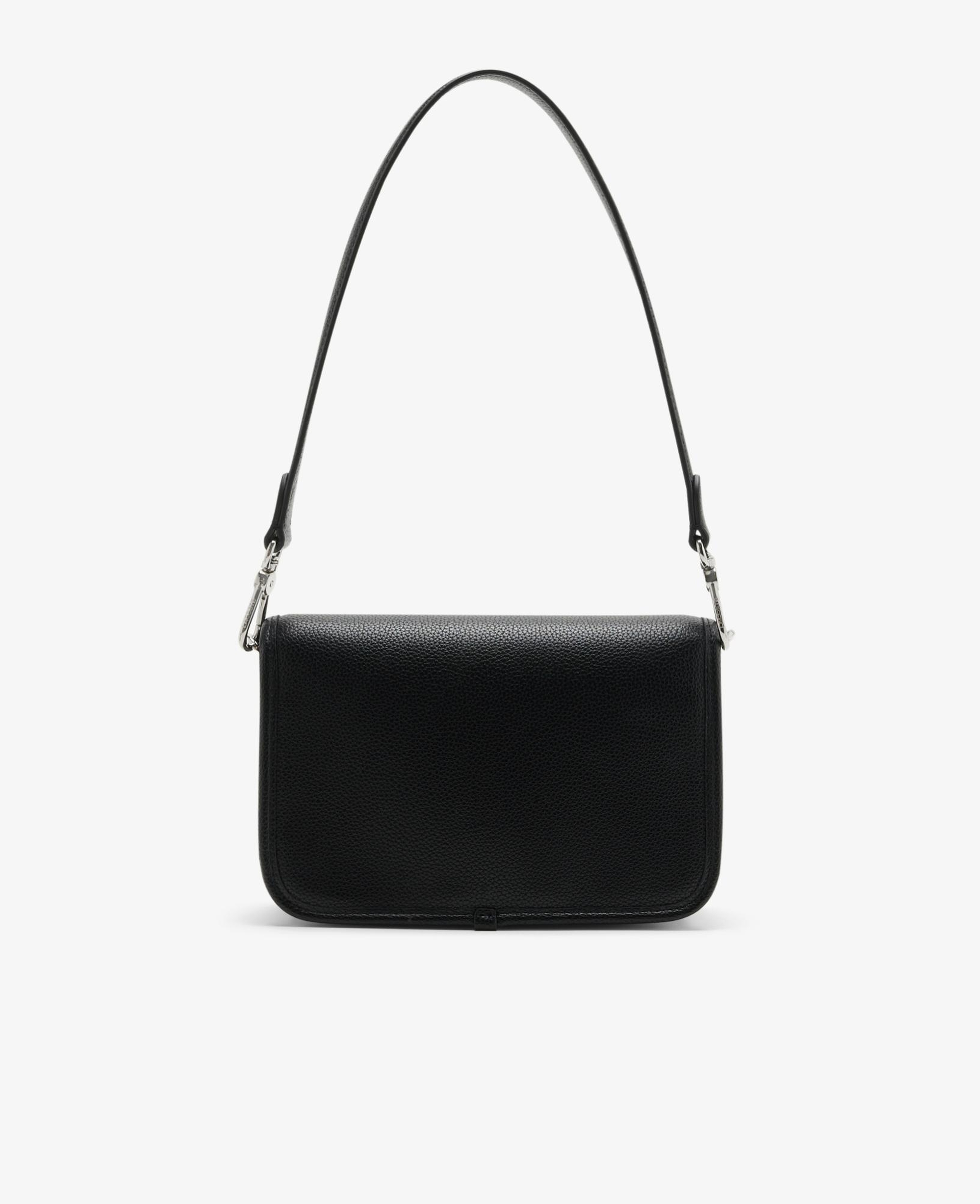 Lacoste Kadın Siyah Omuz Çantası