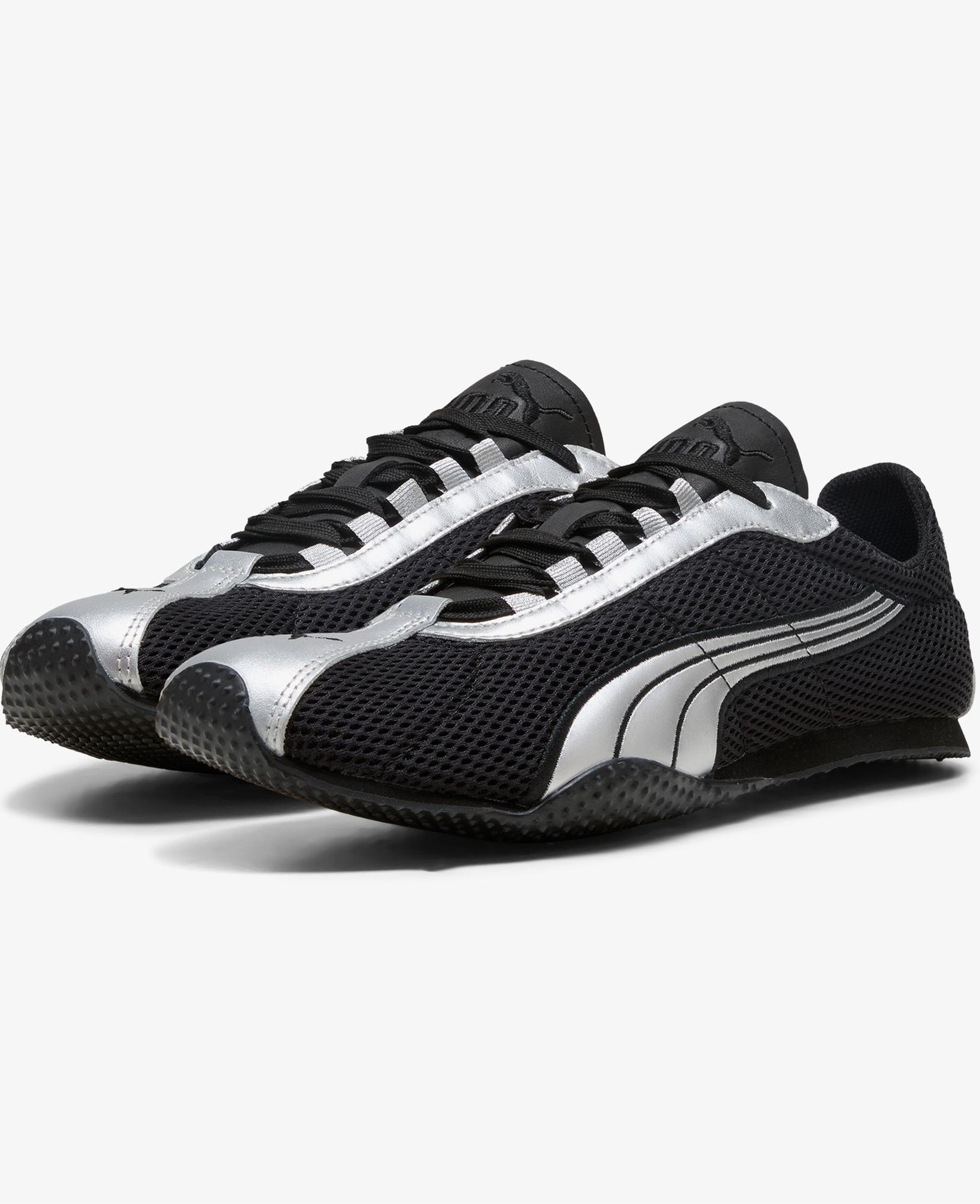 Puma H-Street Og Unisex Siyah Spor Ayakkabı
