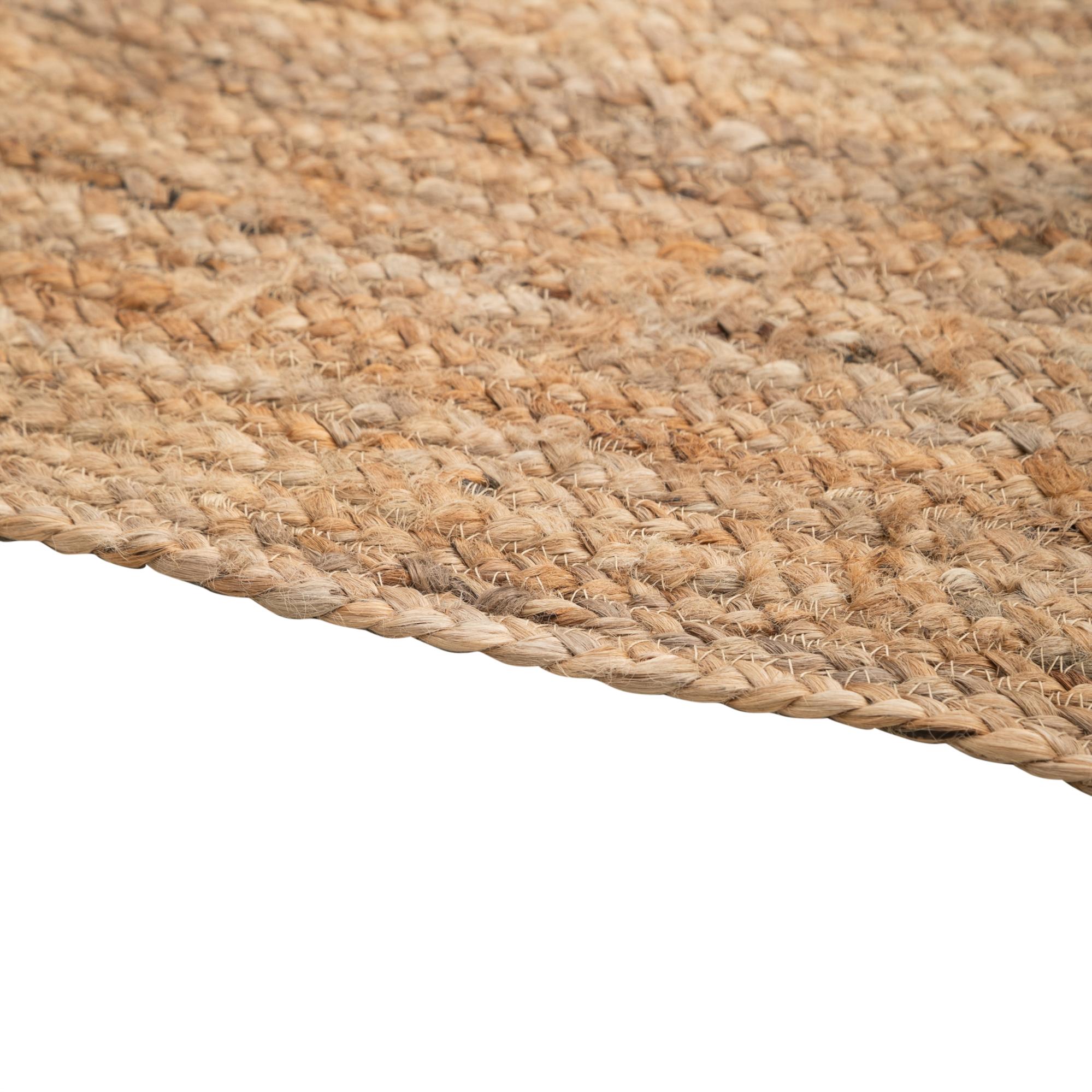 EVORA JÜT HALI NATUREL 120x180