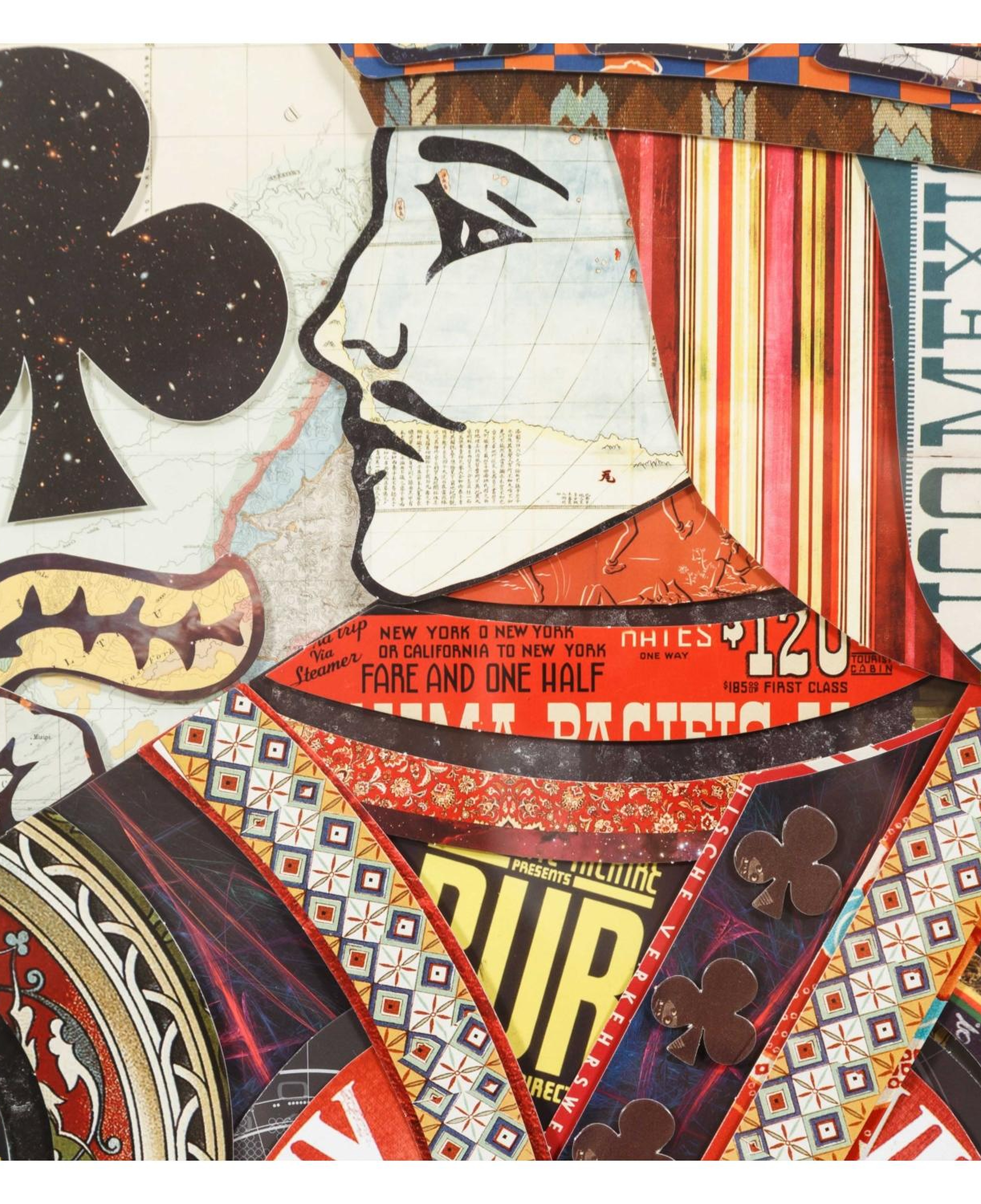 SİNEK VALE ÇERÇEVELİ PANO 60X90 CM