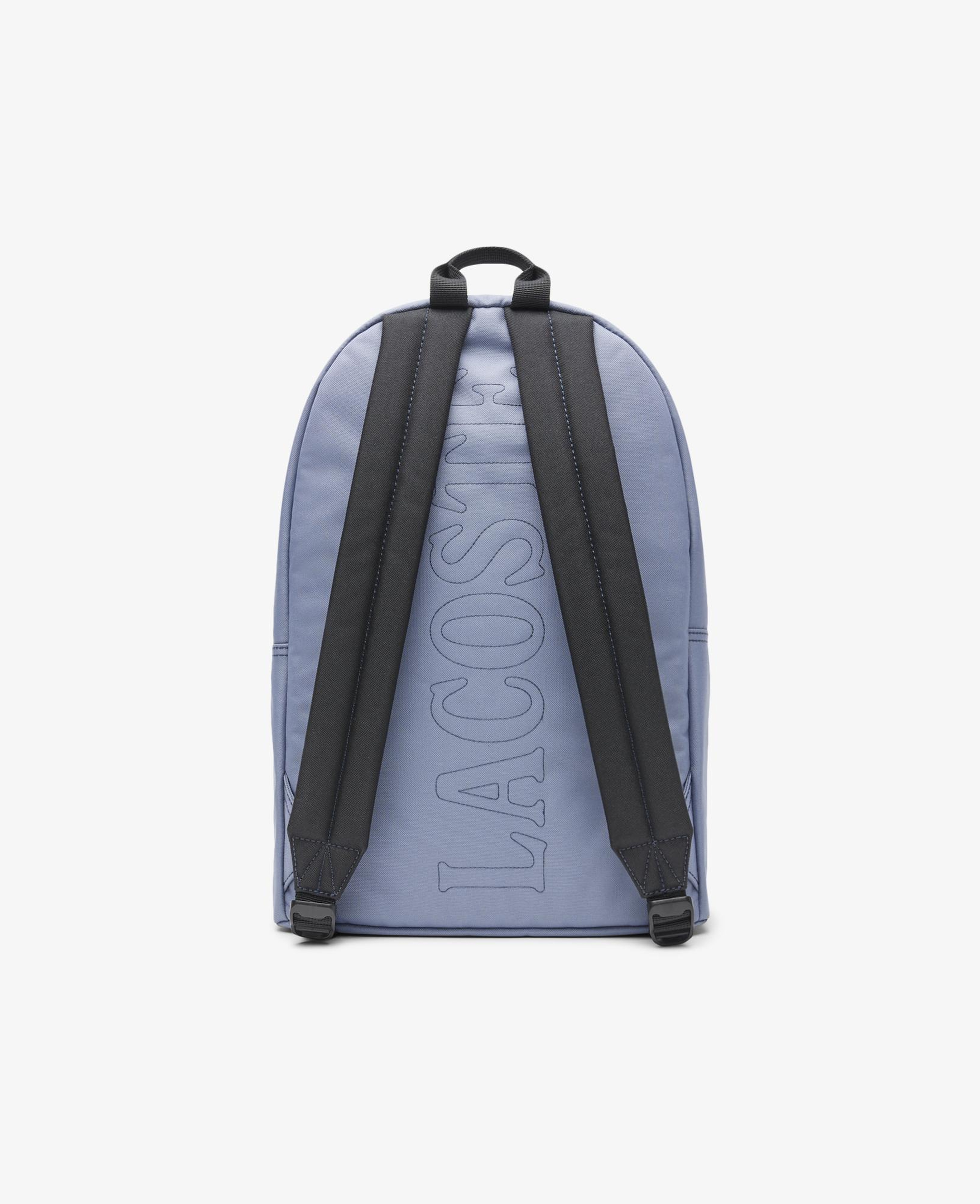 Lacoste Holiday Erkek Mavi Sırt Çantası