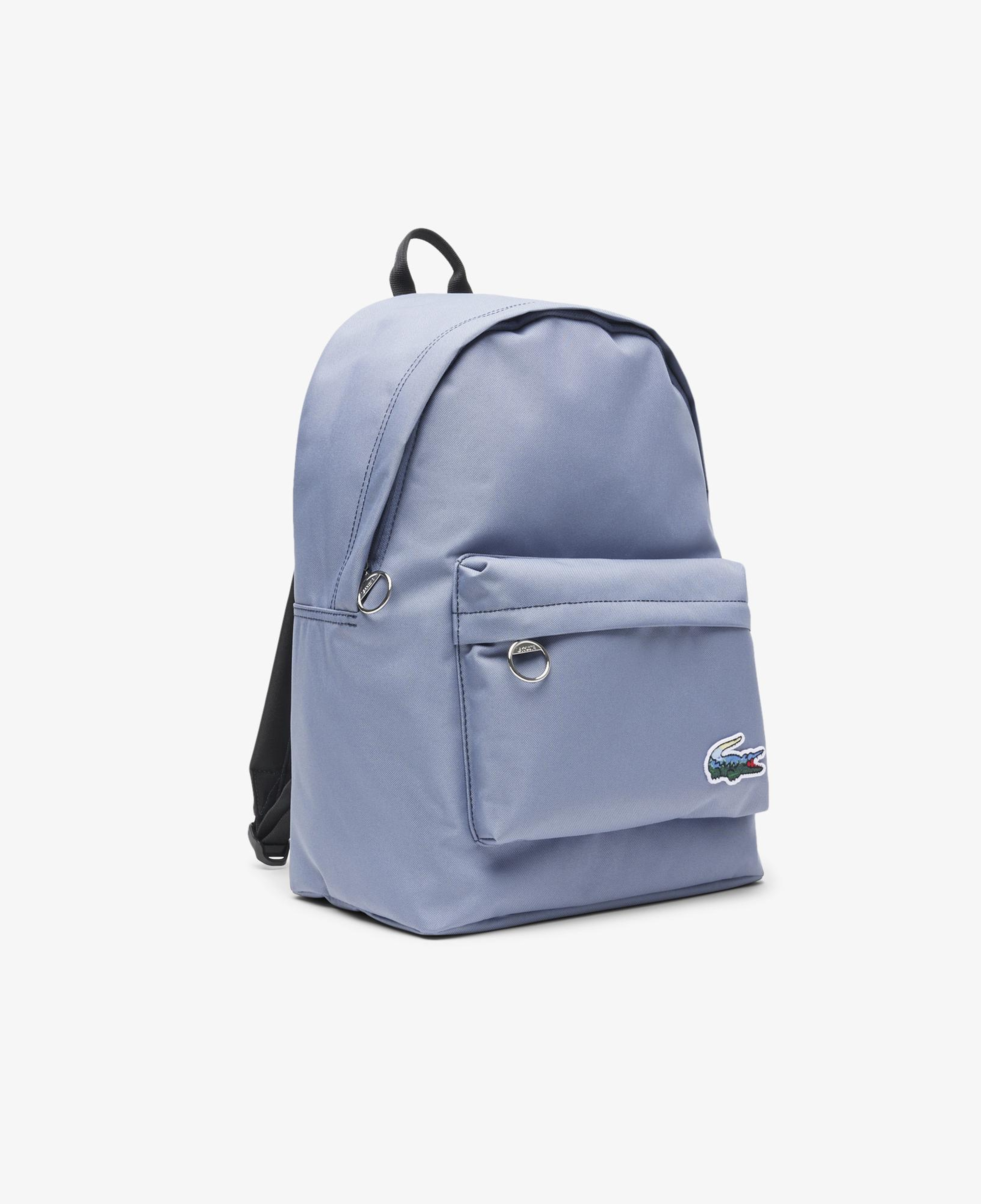 Lacoste Holiday Erkek Mavi Sırt Çantası