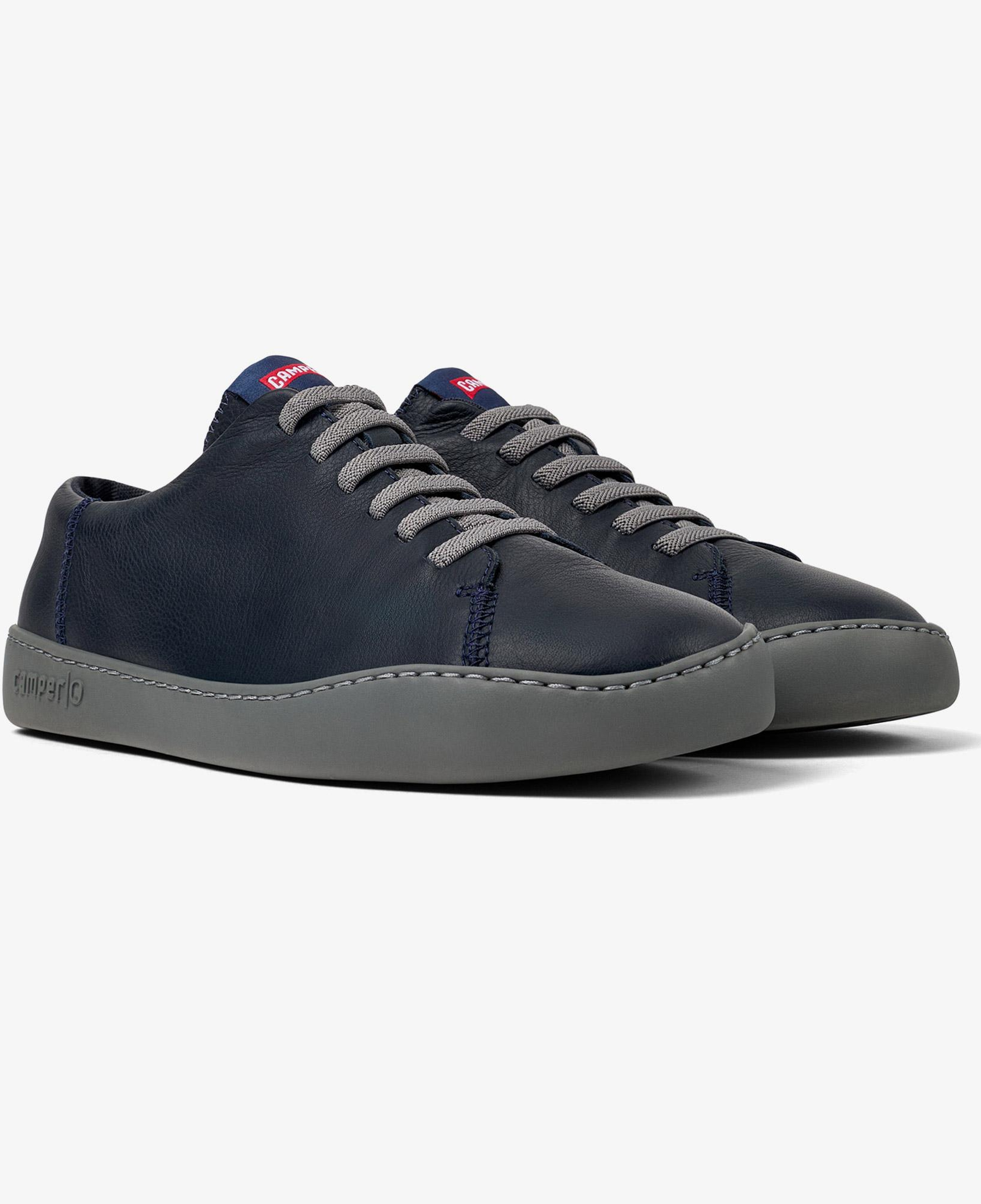 Camper Peu Touring Erkek Sneaker