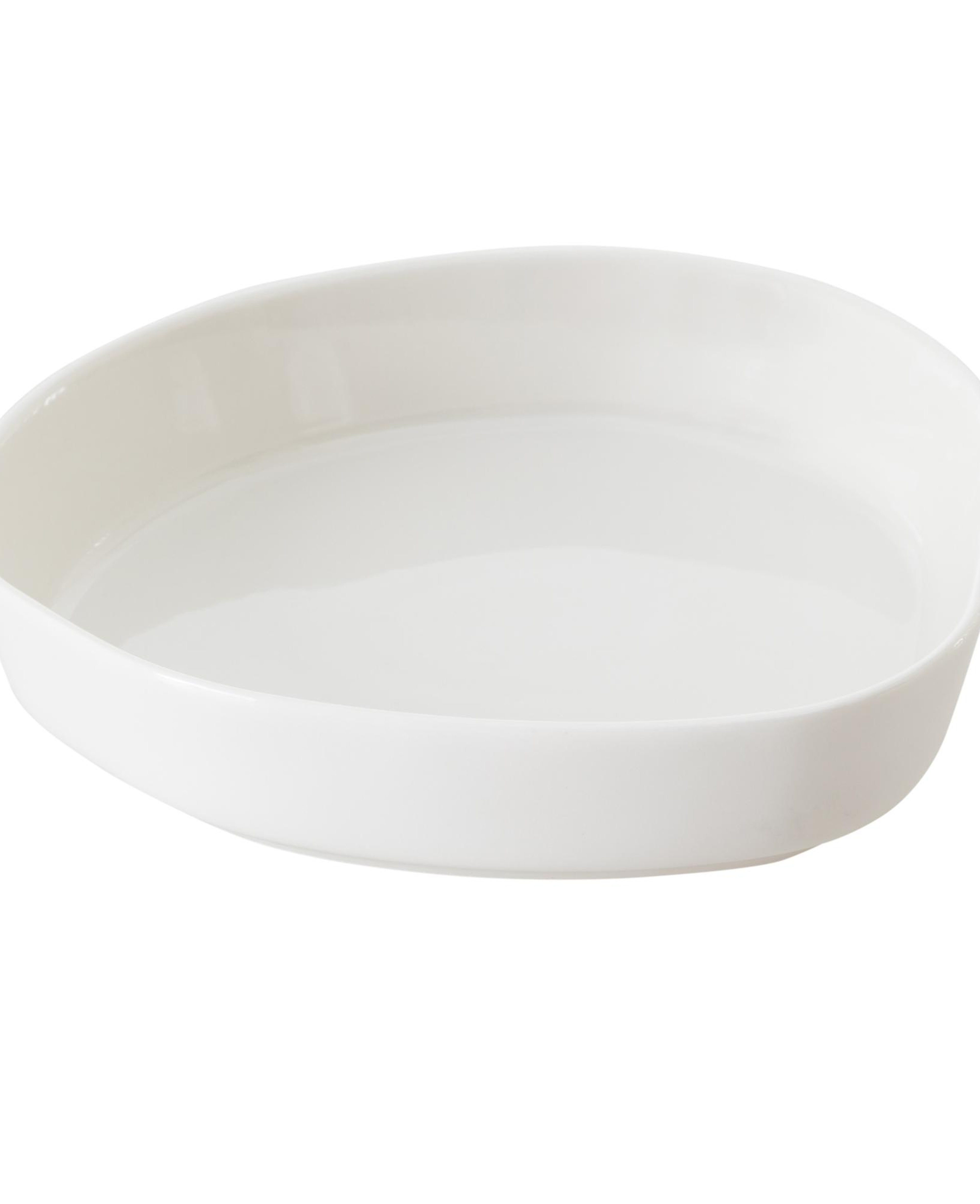 ASPENDOS ÇUKUR TABAK SETİ 21CM - 6LI