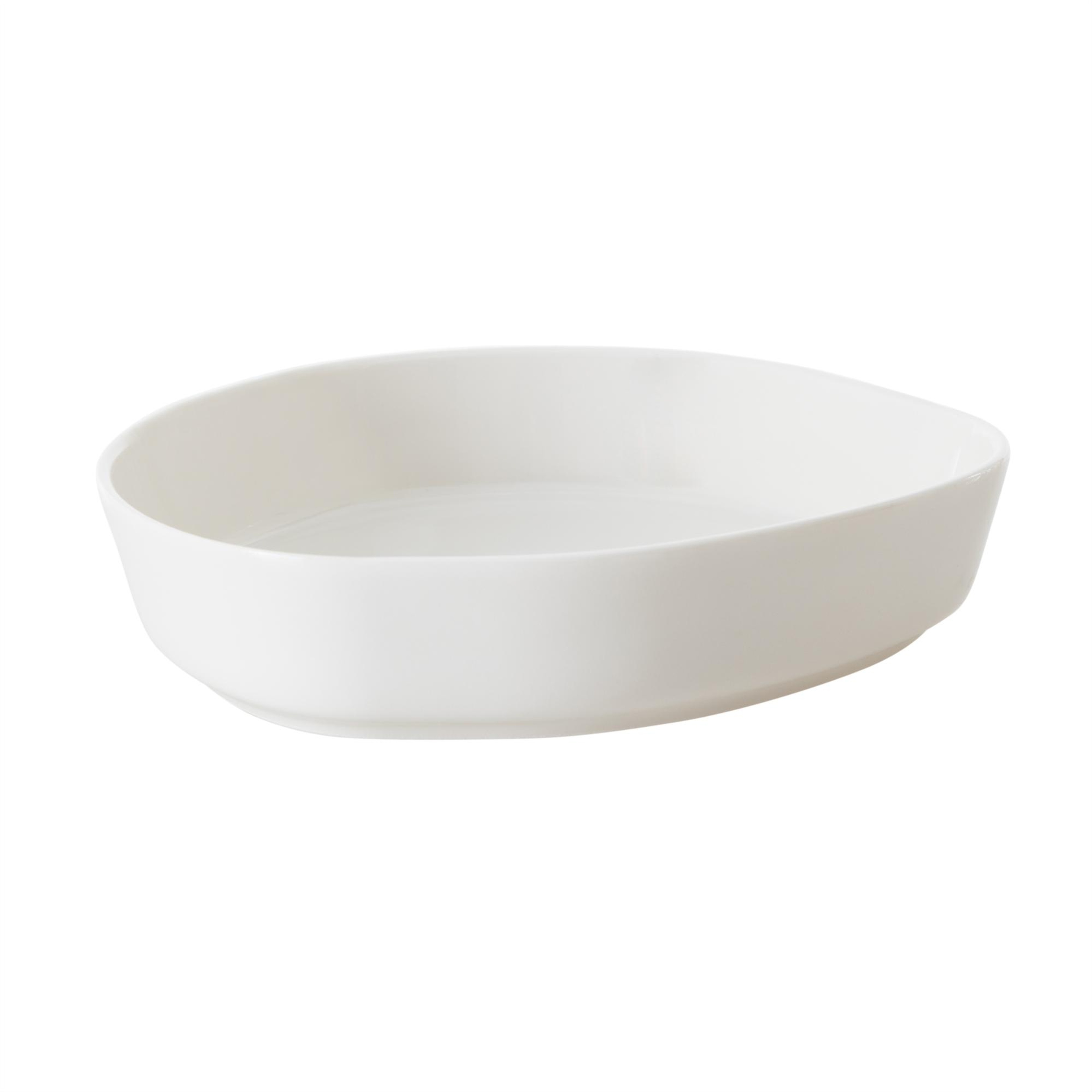 ASPENDOS ÇUKUR TABAK SETİ 21CM - 6LI