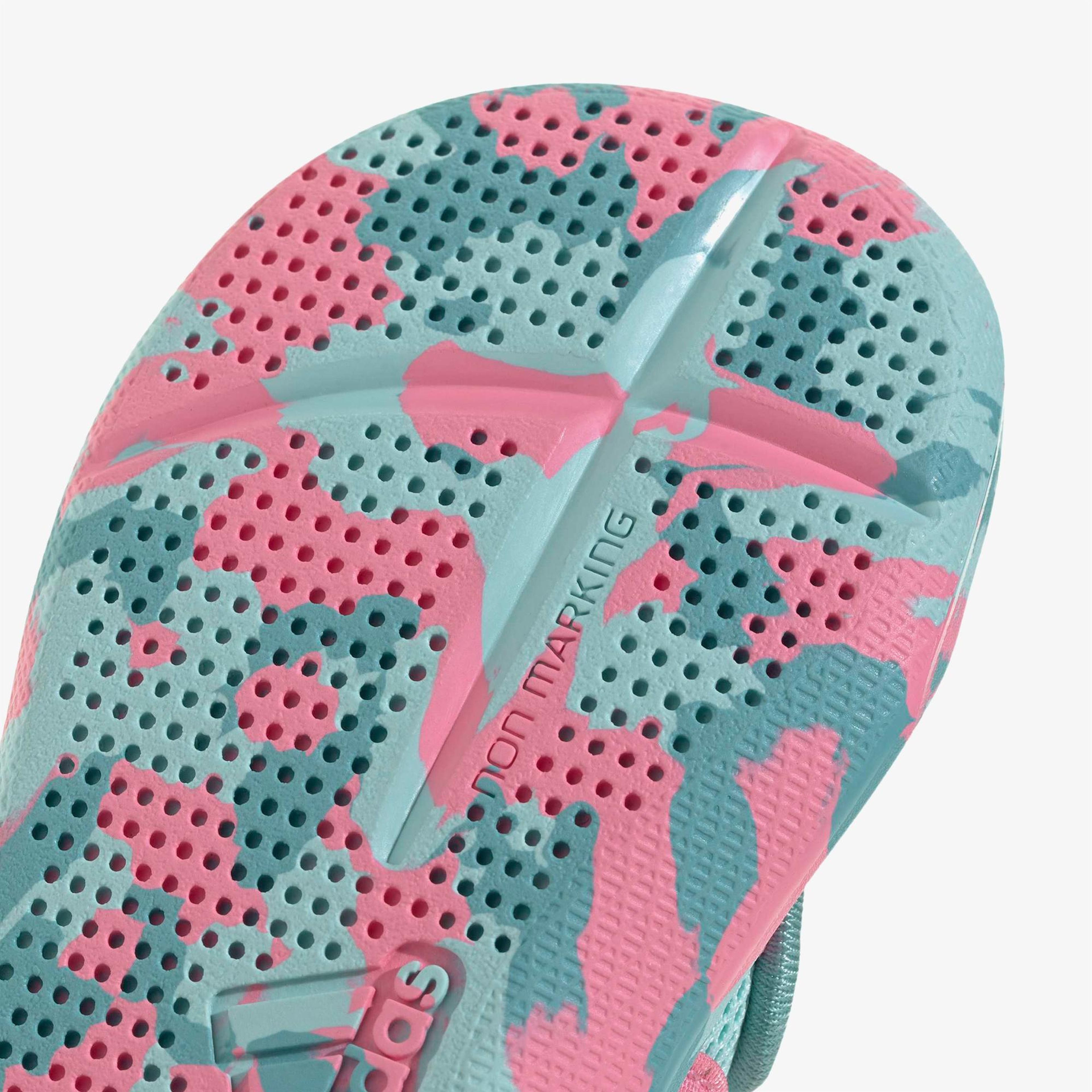 adidas Altaventure 3 Çocuk Yeşil Sandalet