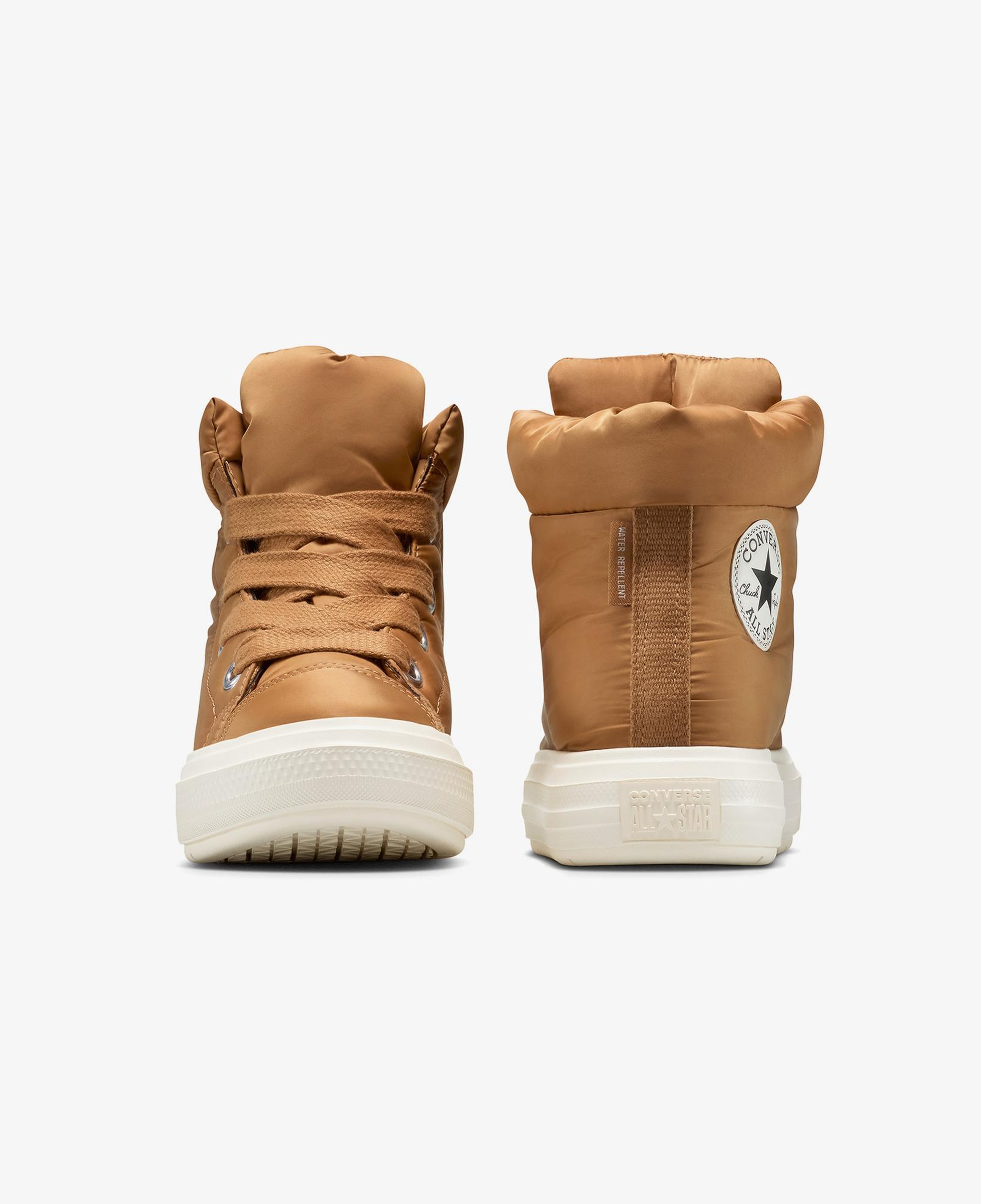 Converse Chuck Taylor All Star Elements Unisex Turuncu Sneaker