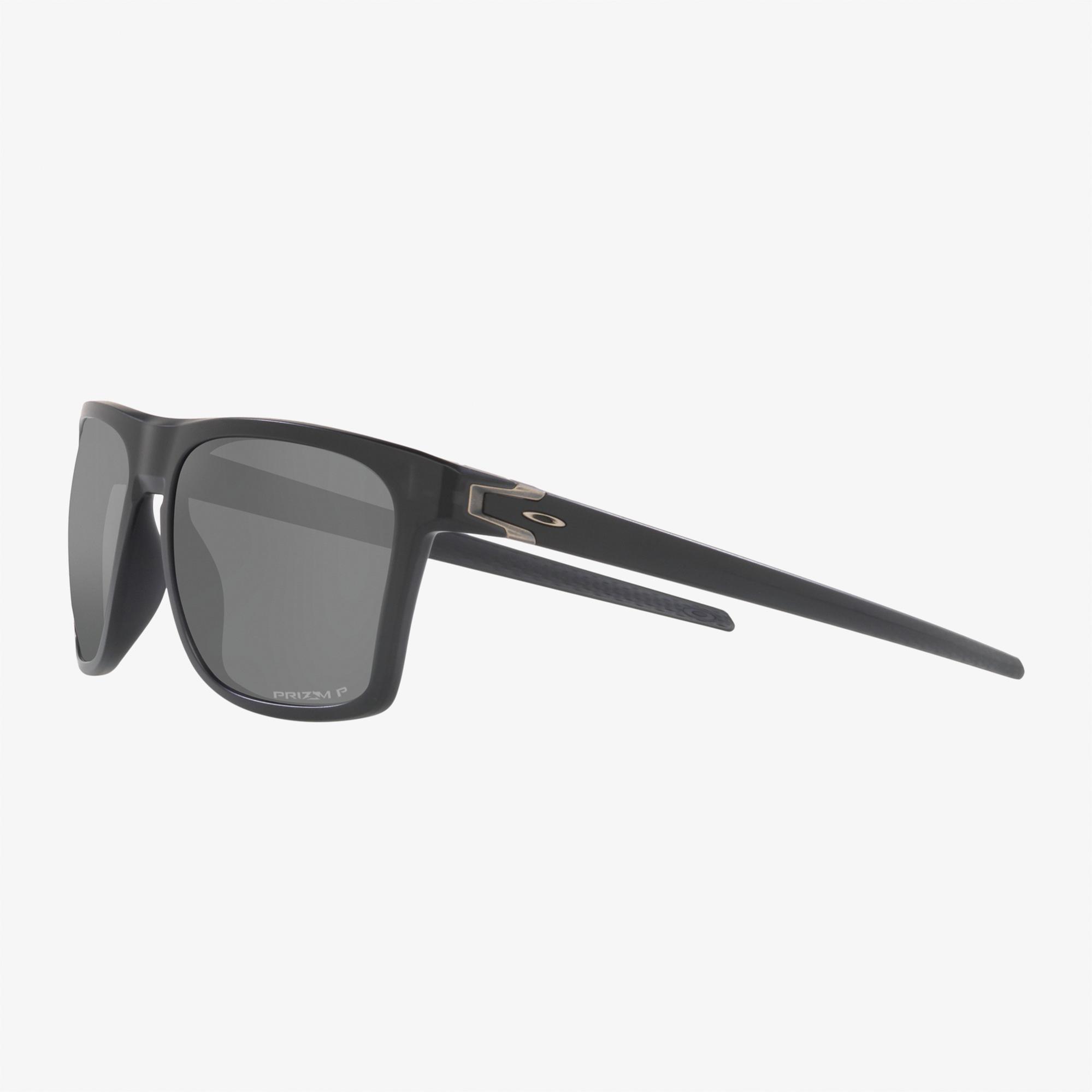 OAKLEY 0Rb4398 Erkek Siyah Güneş Gözlüğü