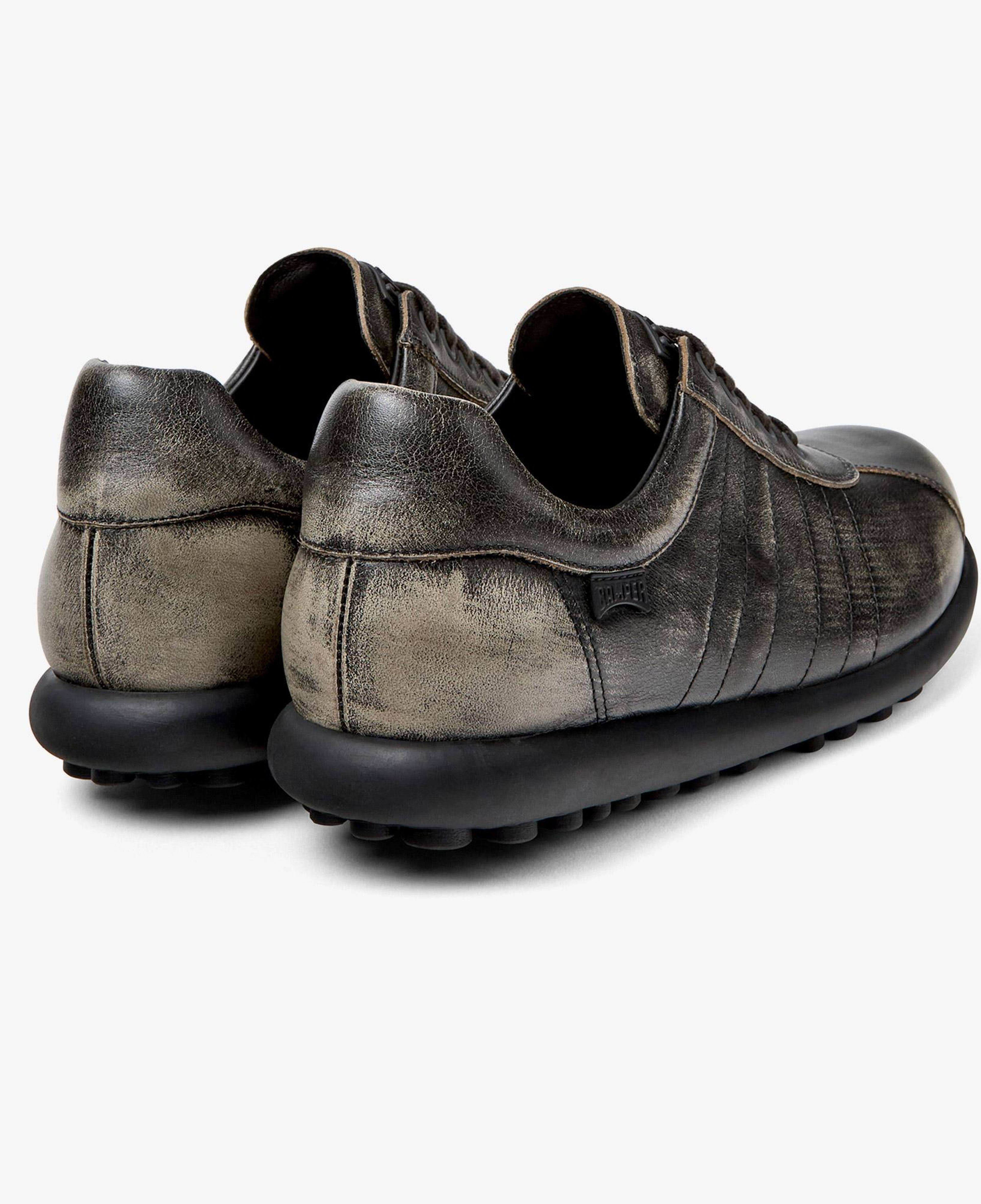 Camper Pelotas Ariel Erkek Renkli Günlük Ayakkabı