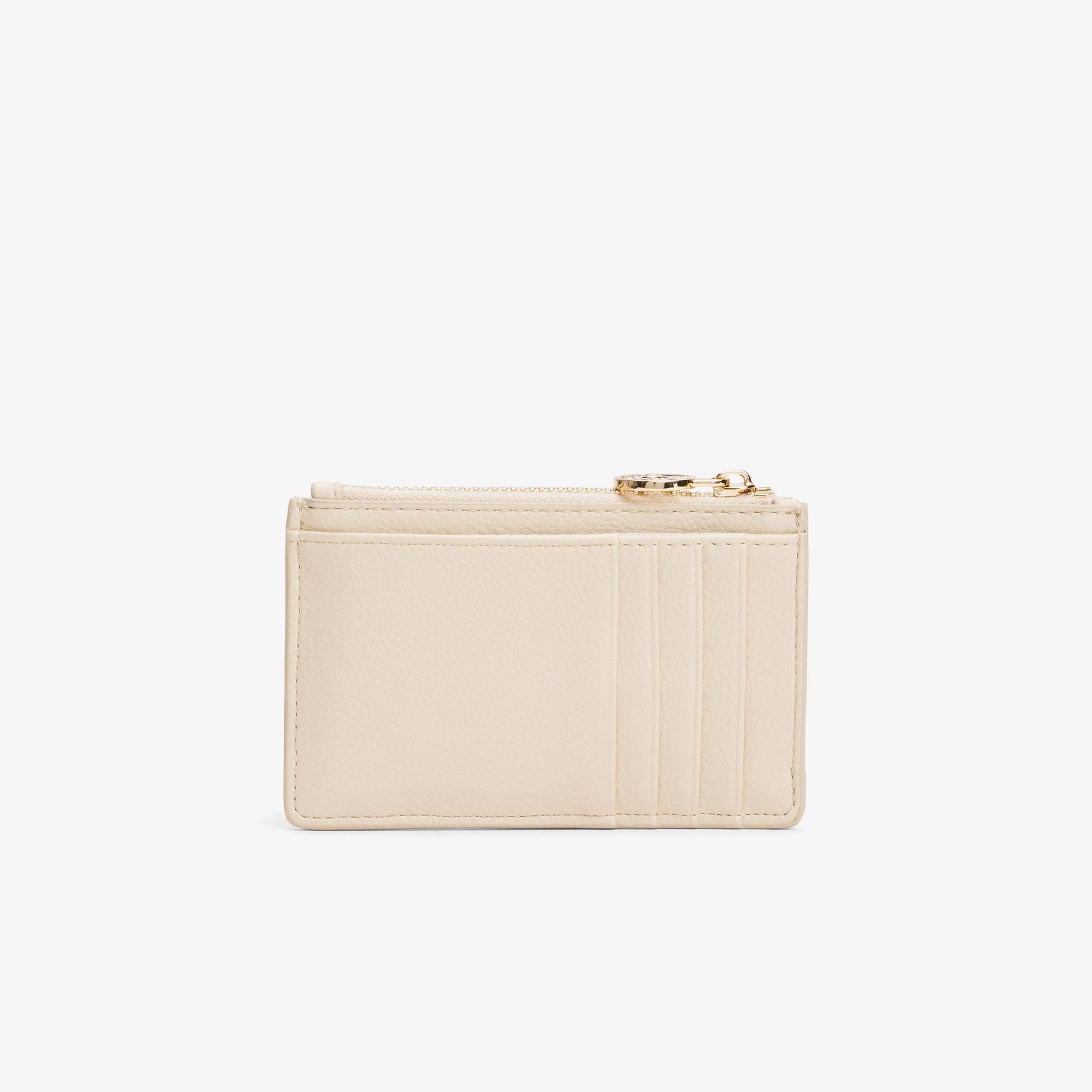 Tommy Hilfiger Distinct Long Kadın Bej Kartlık