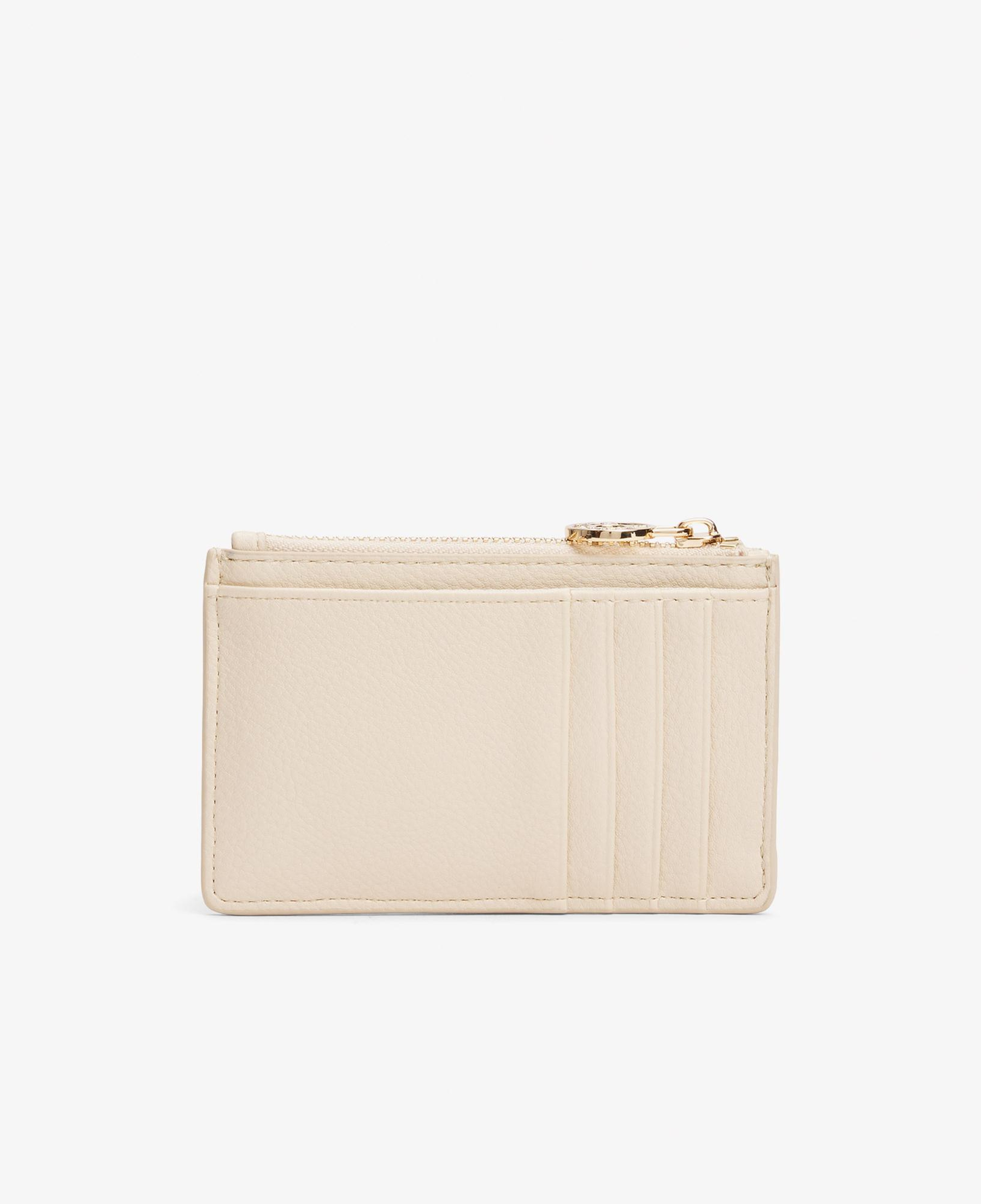 Tommy Hilfiger Distinct Long Kadın Bej Kartlık