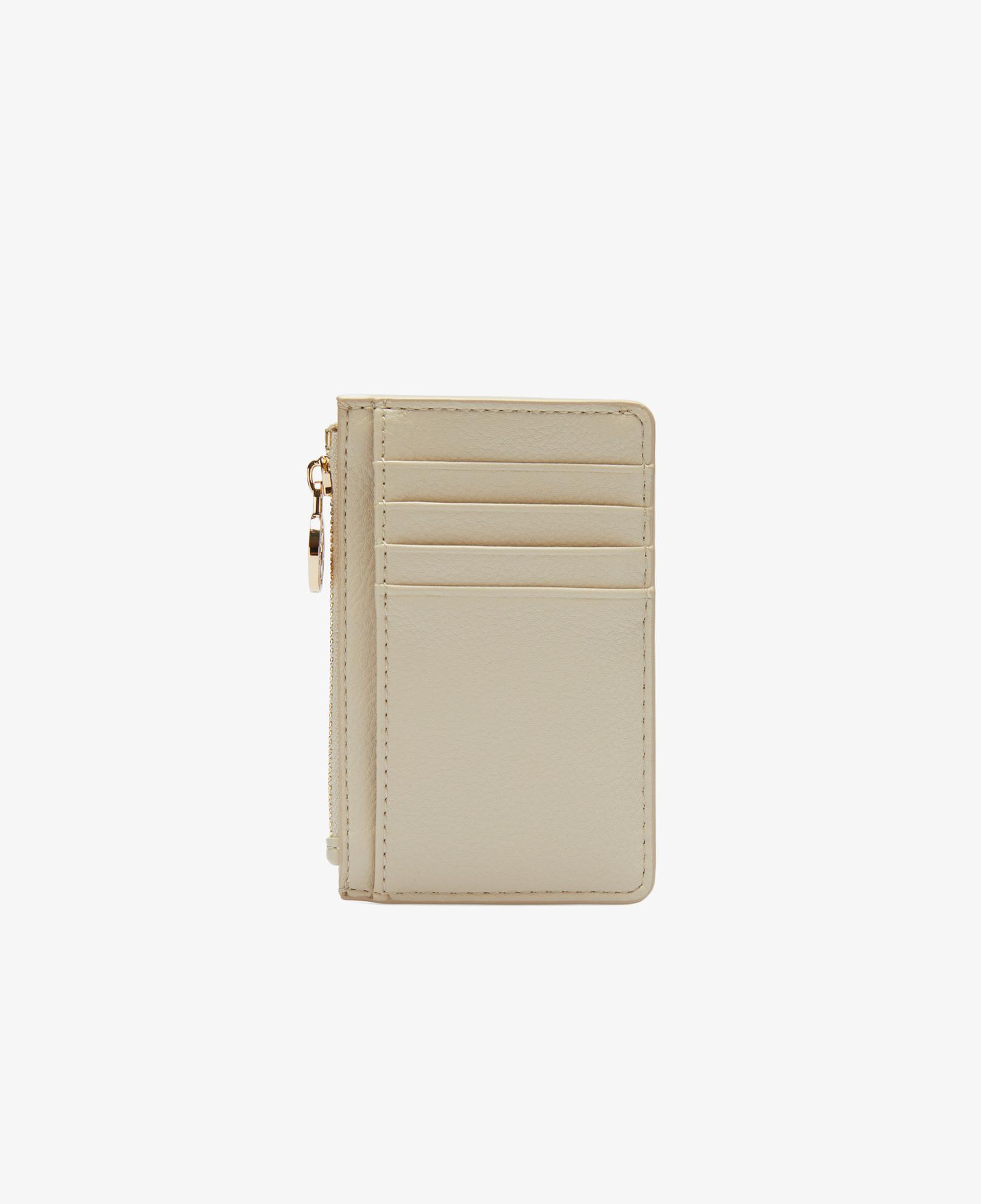 Tommy Hilfiger Distinct Long Kadın Bej Kartlık
