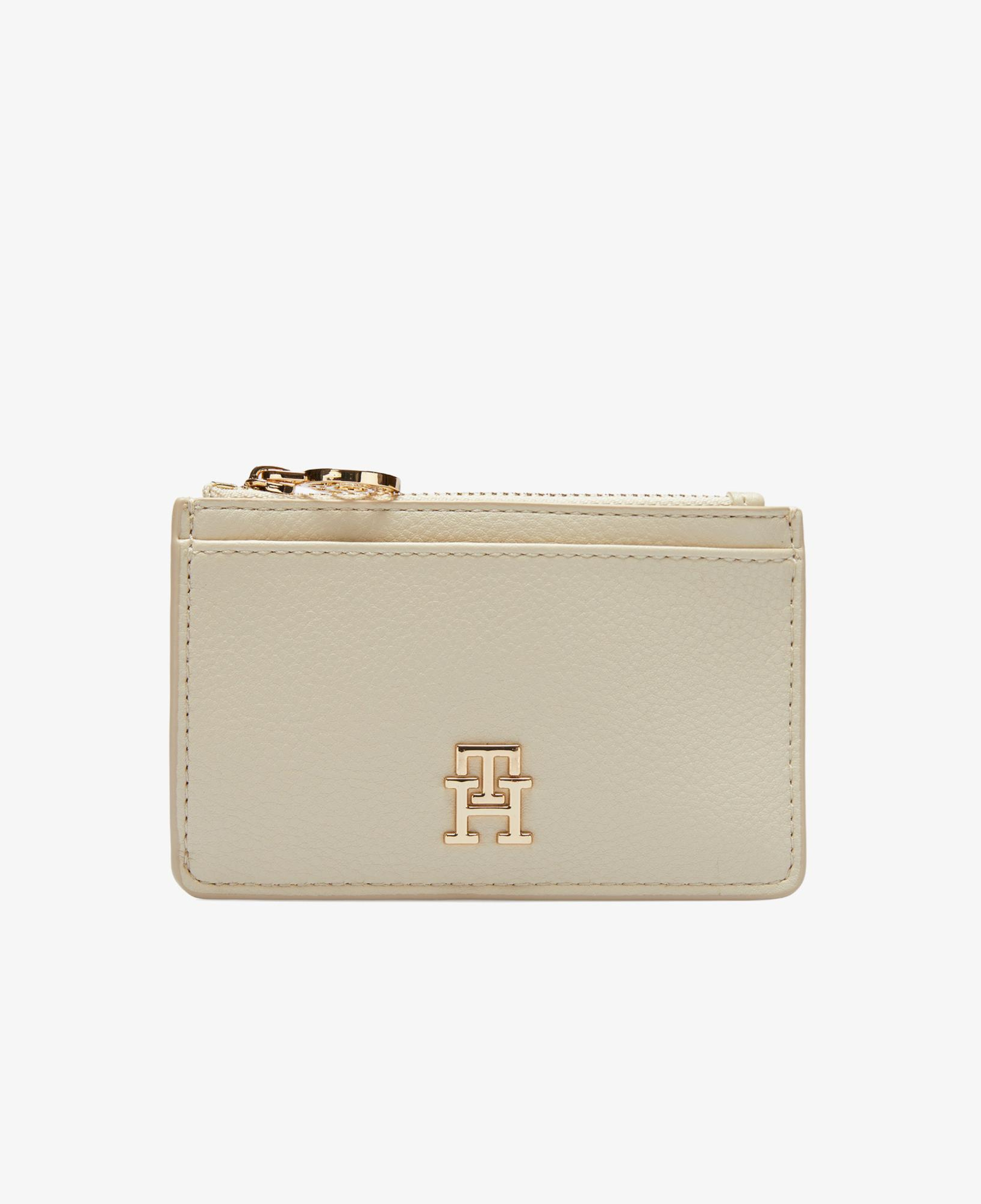 Tommy Hilfiger Distinct Long Kadın Bej Kartlık