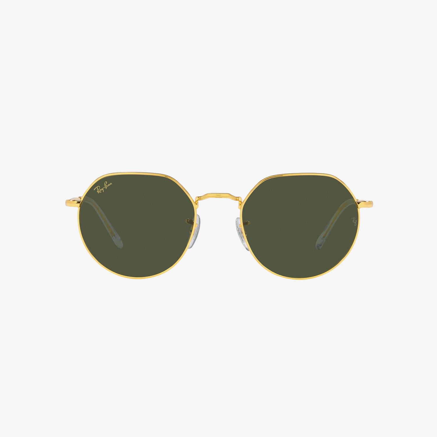 RAY-BAN 0RB3565 Jack Unisex Legend Gold Güneş Gözlüğü