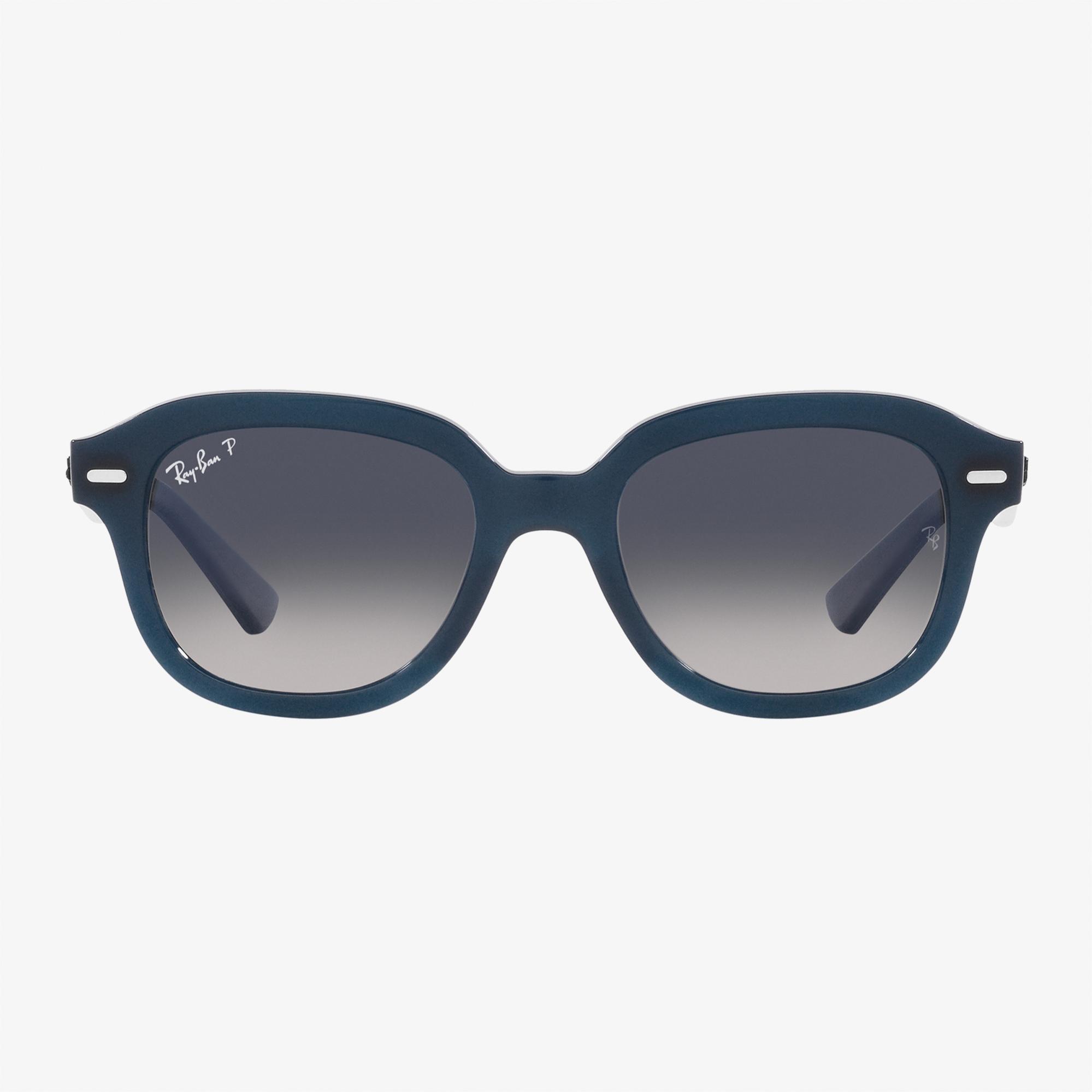 RAY-BAN 0RB4398 Unisex Lacivert Güneş Gözlüğü