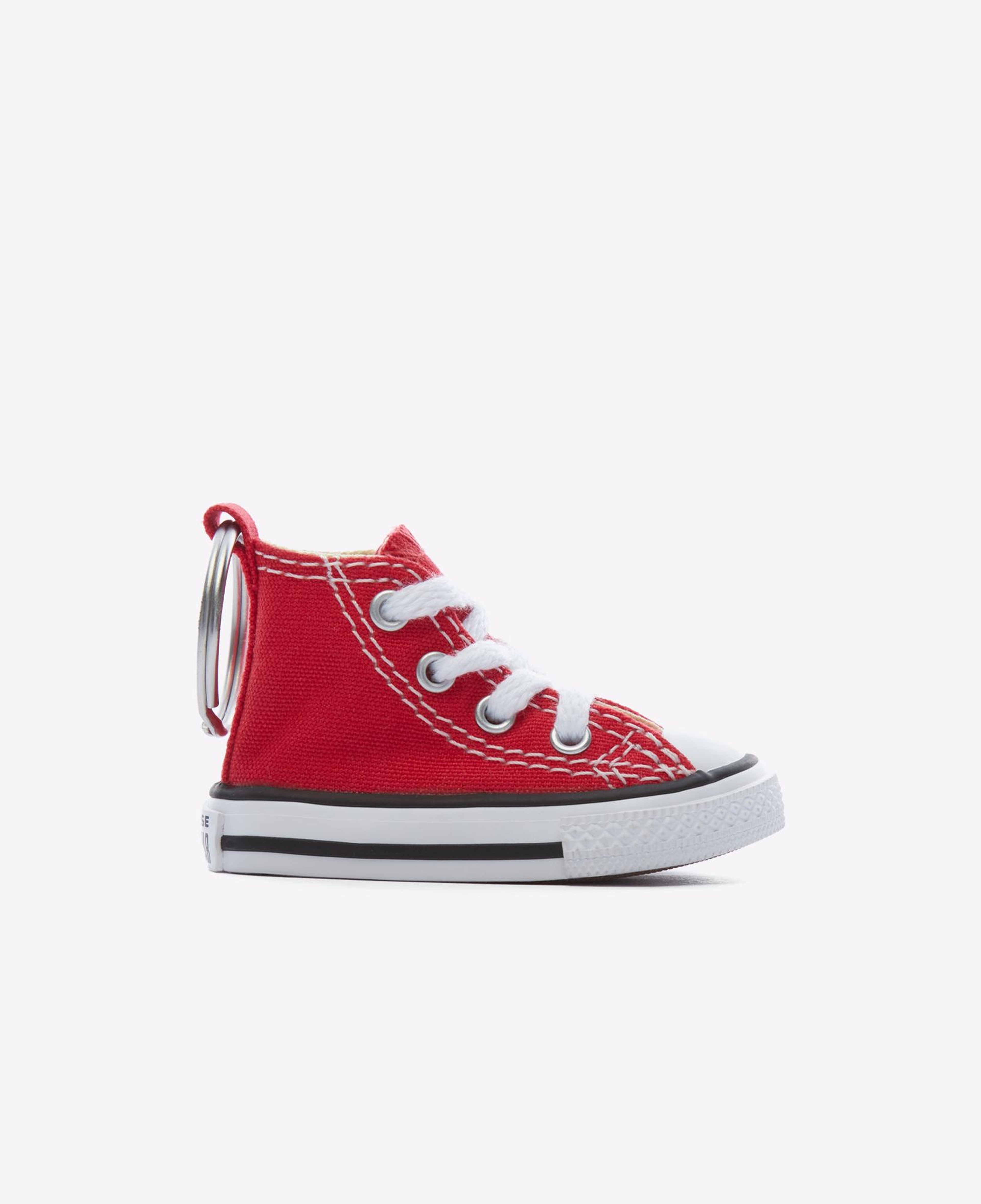Converse Chuck Taylor Unisex Kırmızı Anahtarlık