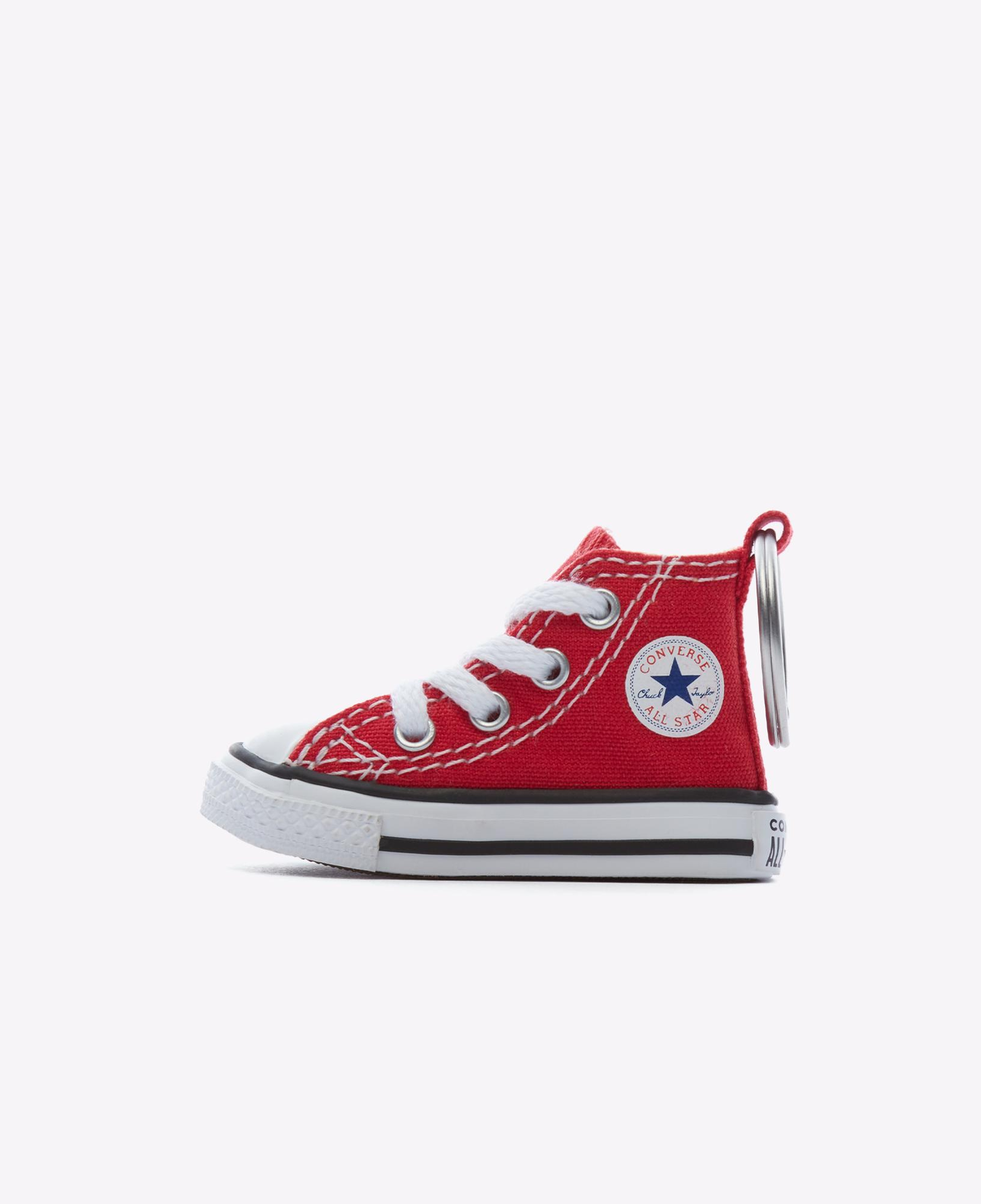 Converse Chuck Taylor Unisex Kırmızı Anahtarlık