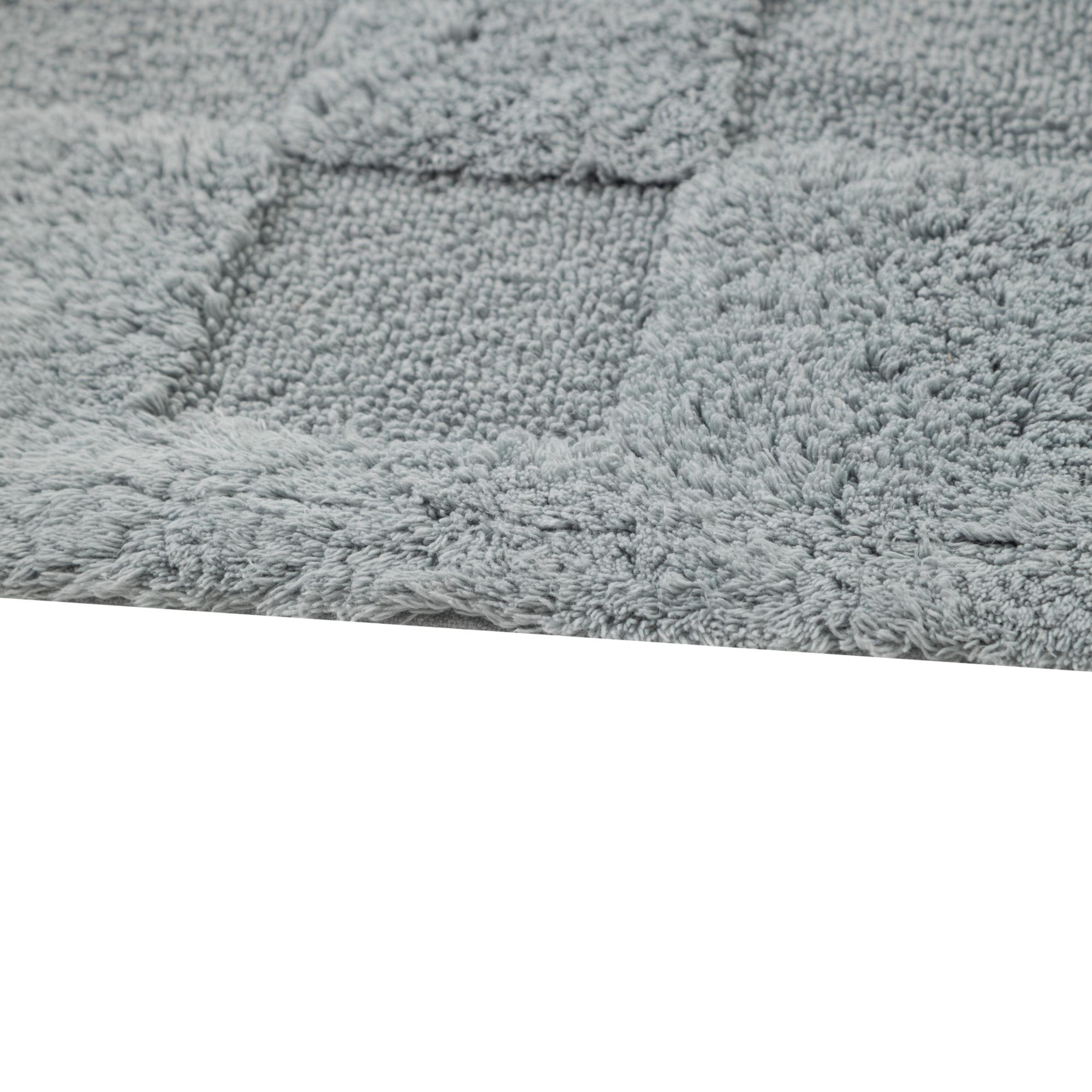 LILLY BANYO PASPASI GRİ 60X100