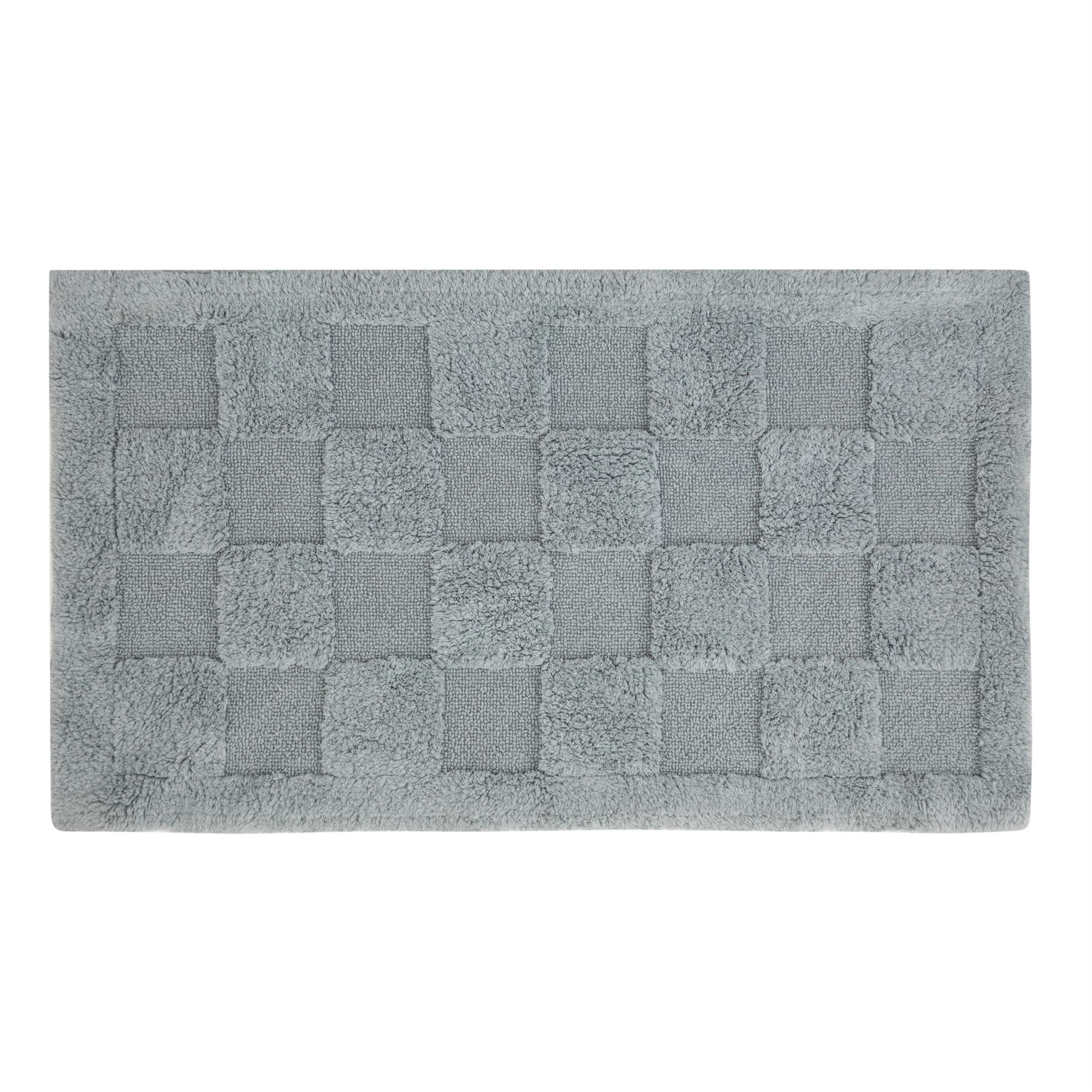 LILLY BANYO PASPASI GRİ 60X100