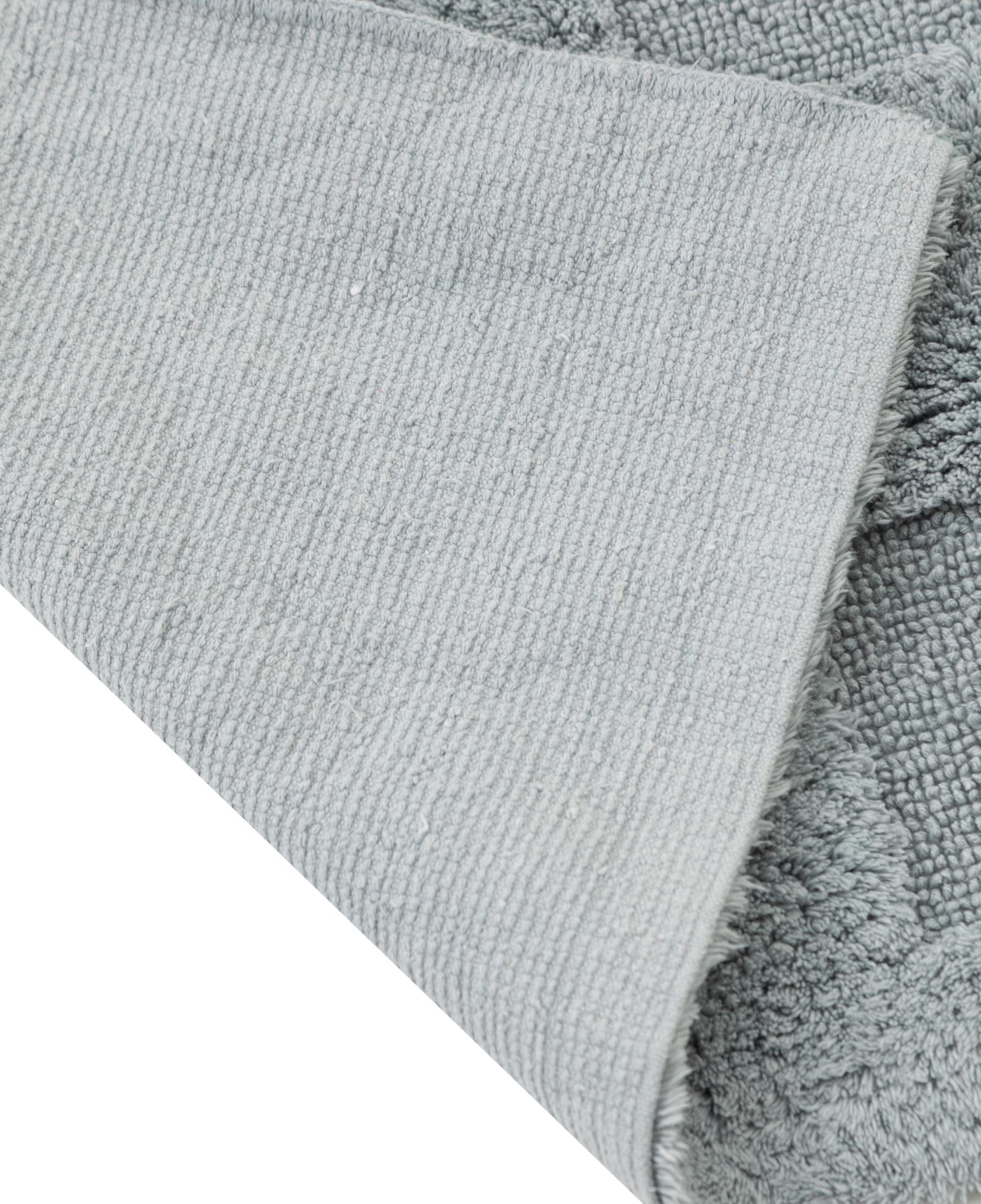 LILLY BANYO PASPASI GRİ 60X100