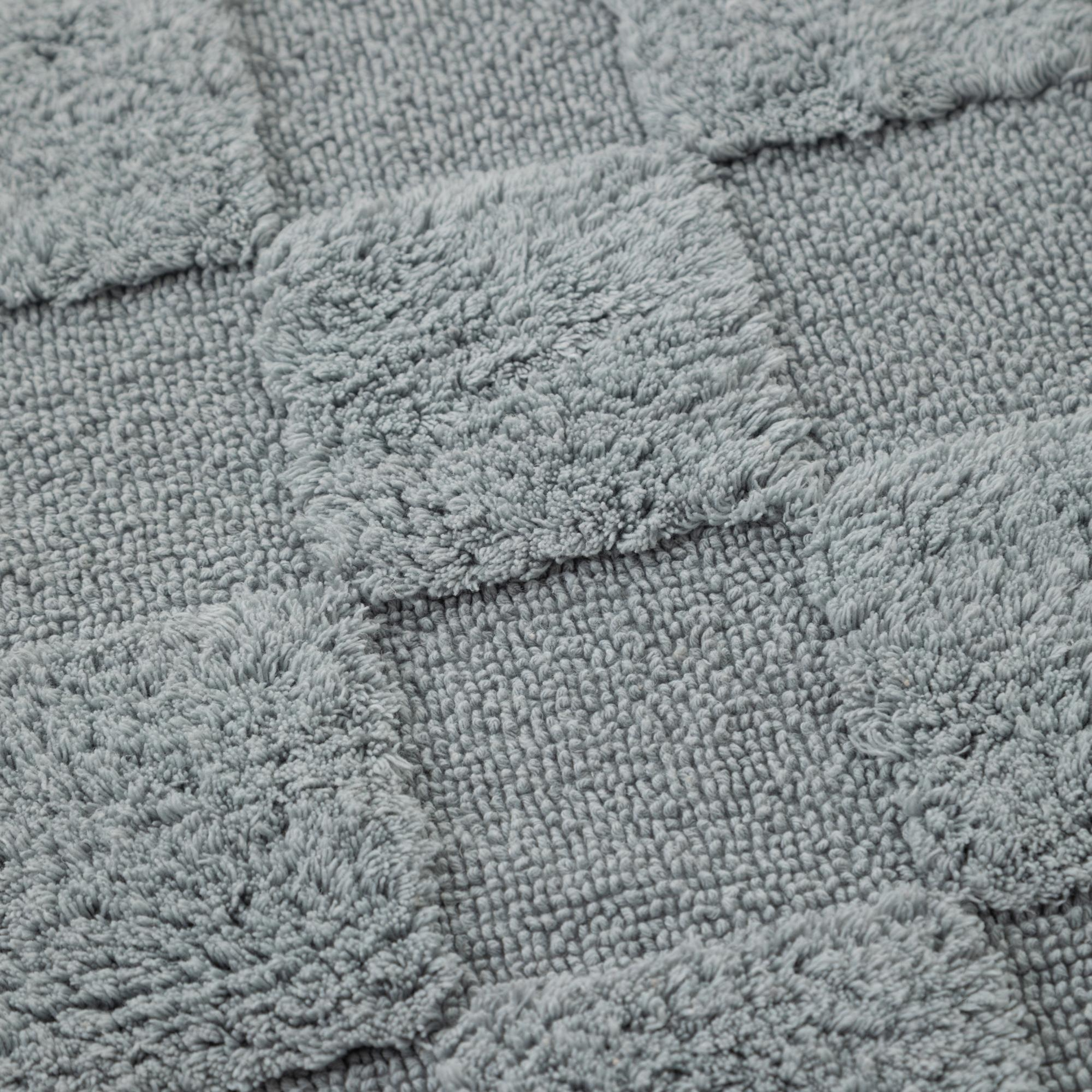 LILLY BANYO PASPASI GRİ 60X100