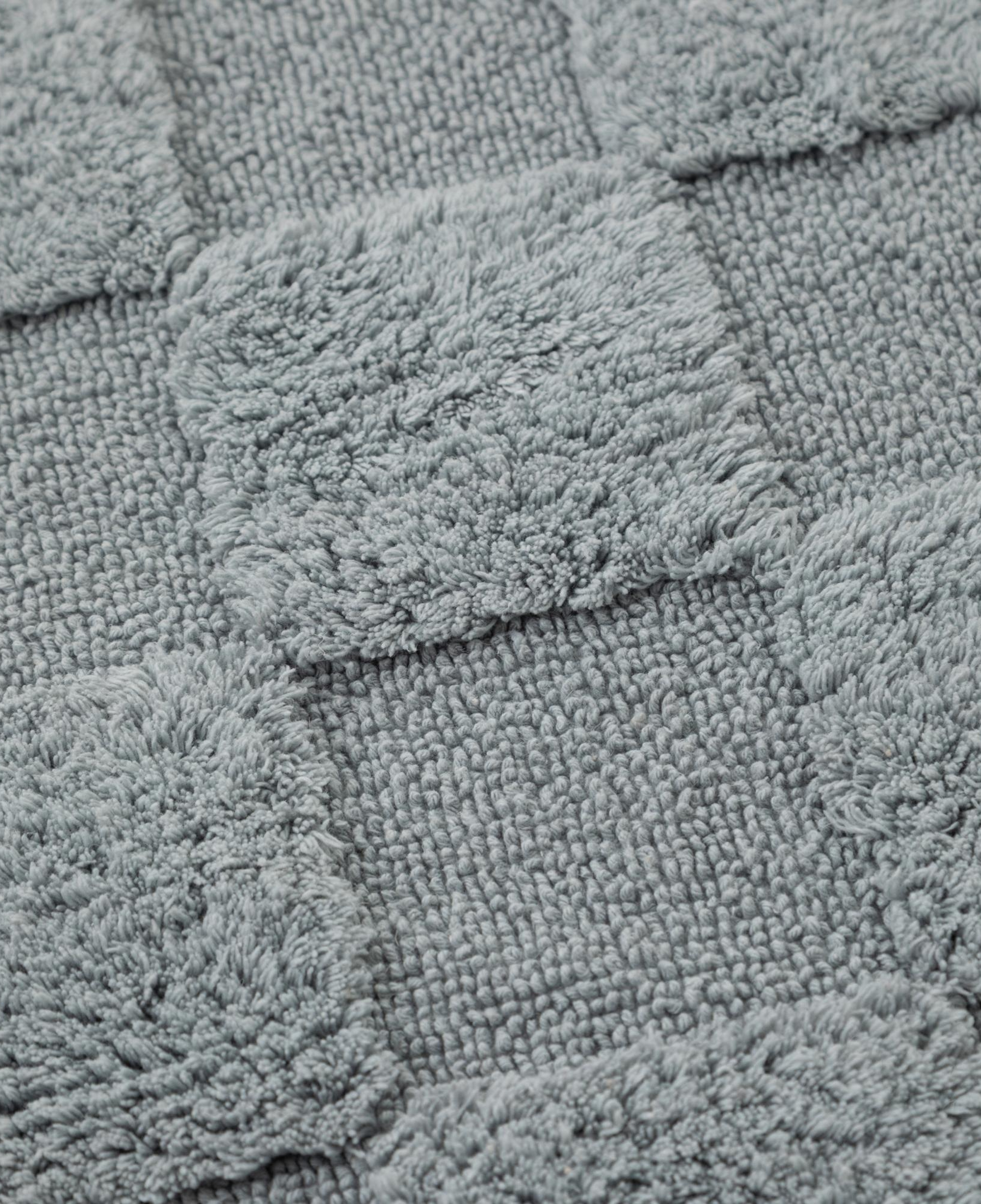 LILLY BANYO PASPASI GRİ 60X100