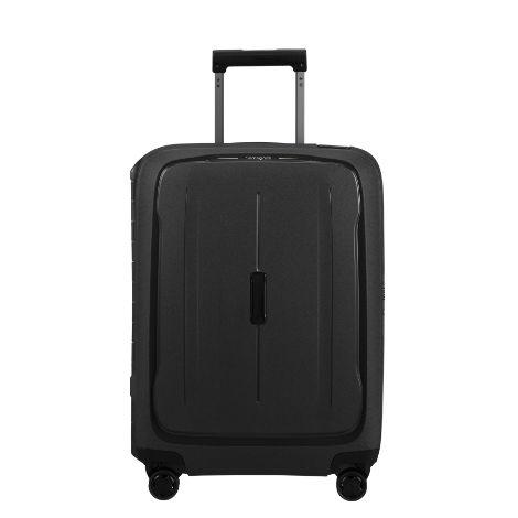 Samsonite Essens-Spinner 4 Tekerlekli Kabin Boy Valiz 55cm