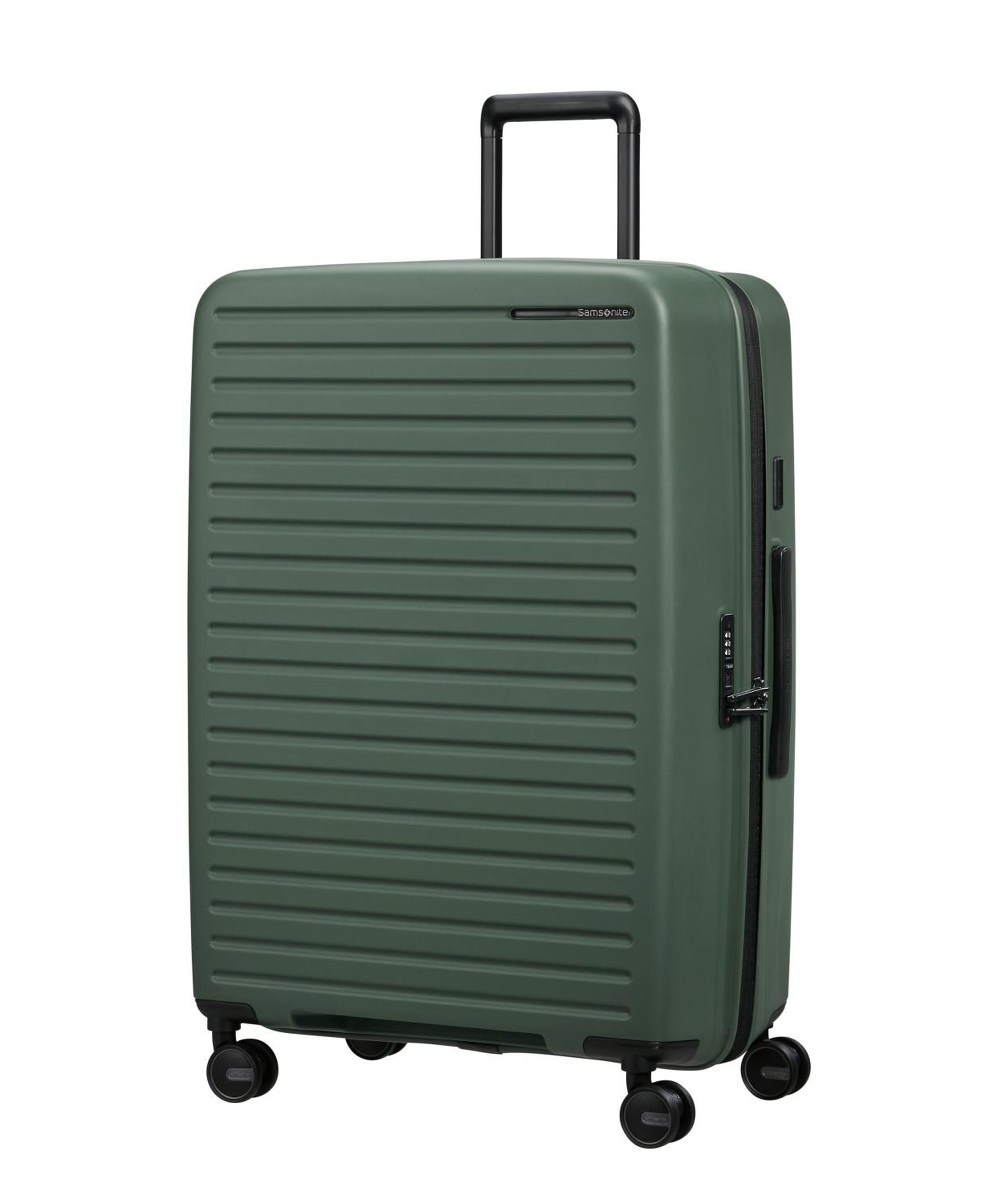 Samsonite Restackd-Spinner - Körüklü 75/28 Büyük Boy Valiz