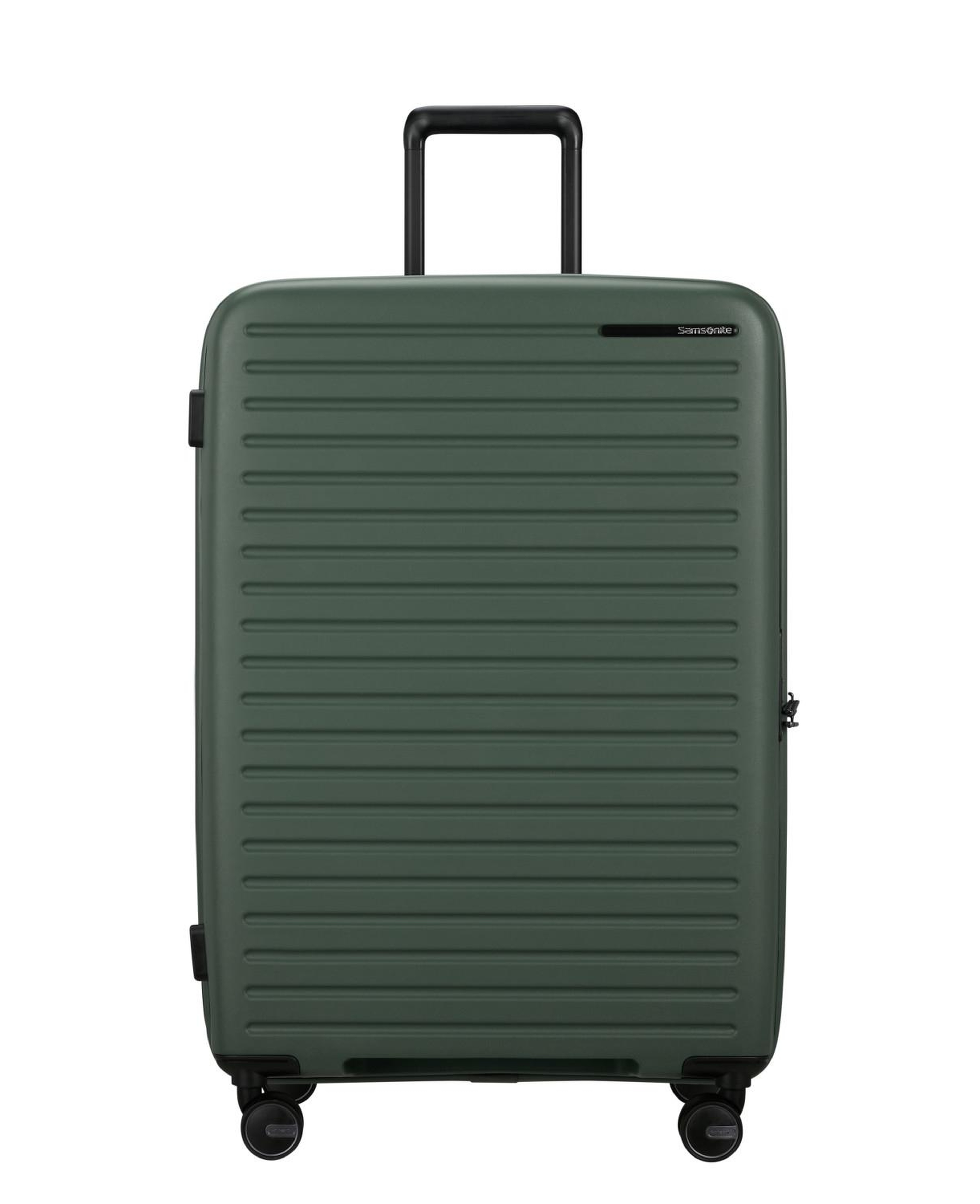 Samsonite Restackd-Spinner - Körüklü 75/28 Büyük Boy Valiz