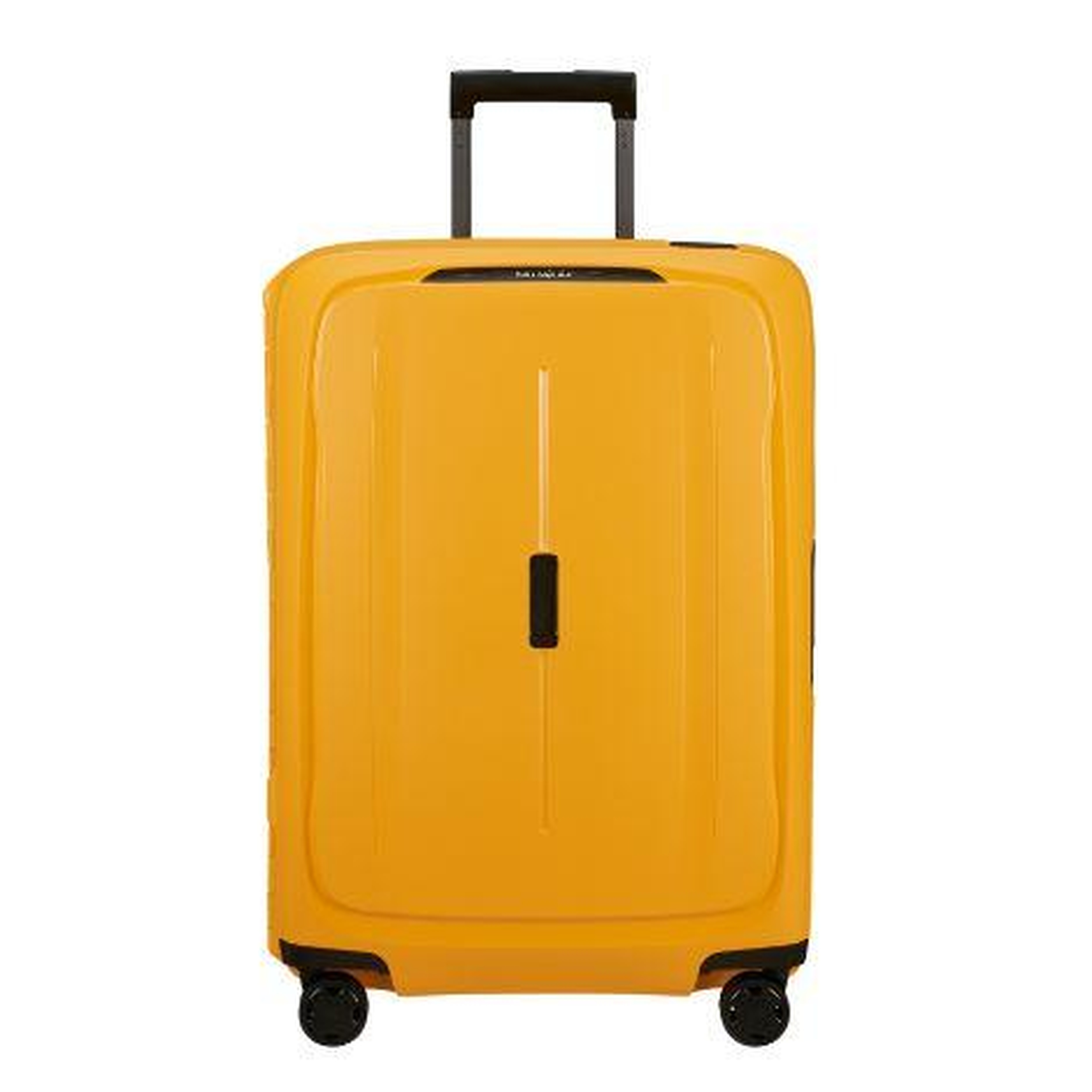 Samsonite Essens-Spinner 4 Tekerlekli 69/25 Orta Boy Valiz