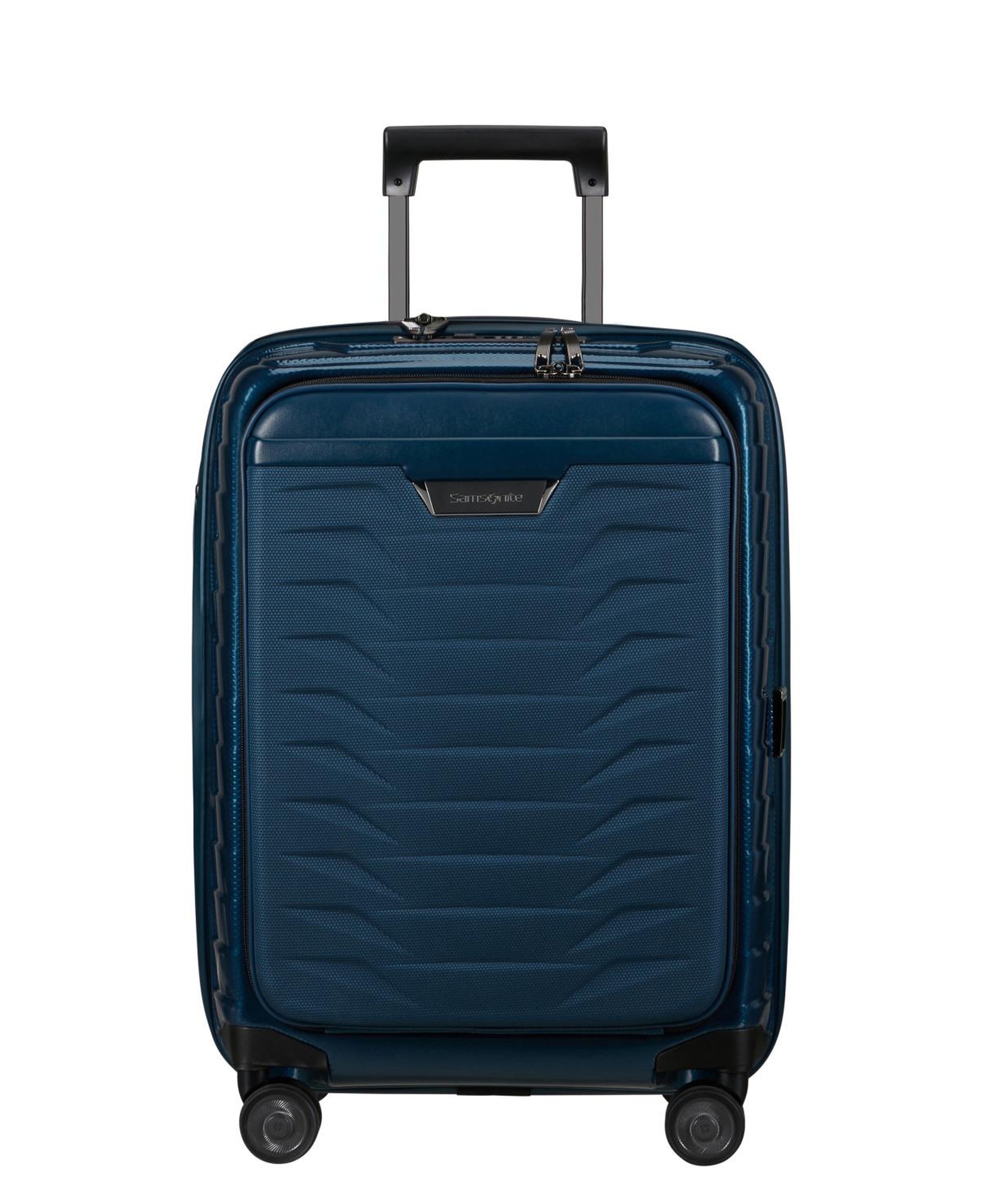 Samsonite Proxis - Körüklü Kabin Boy Valiz