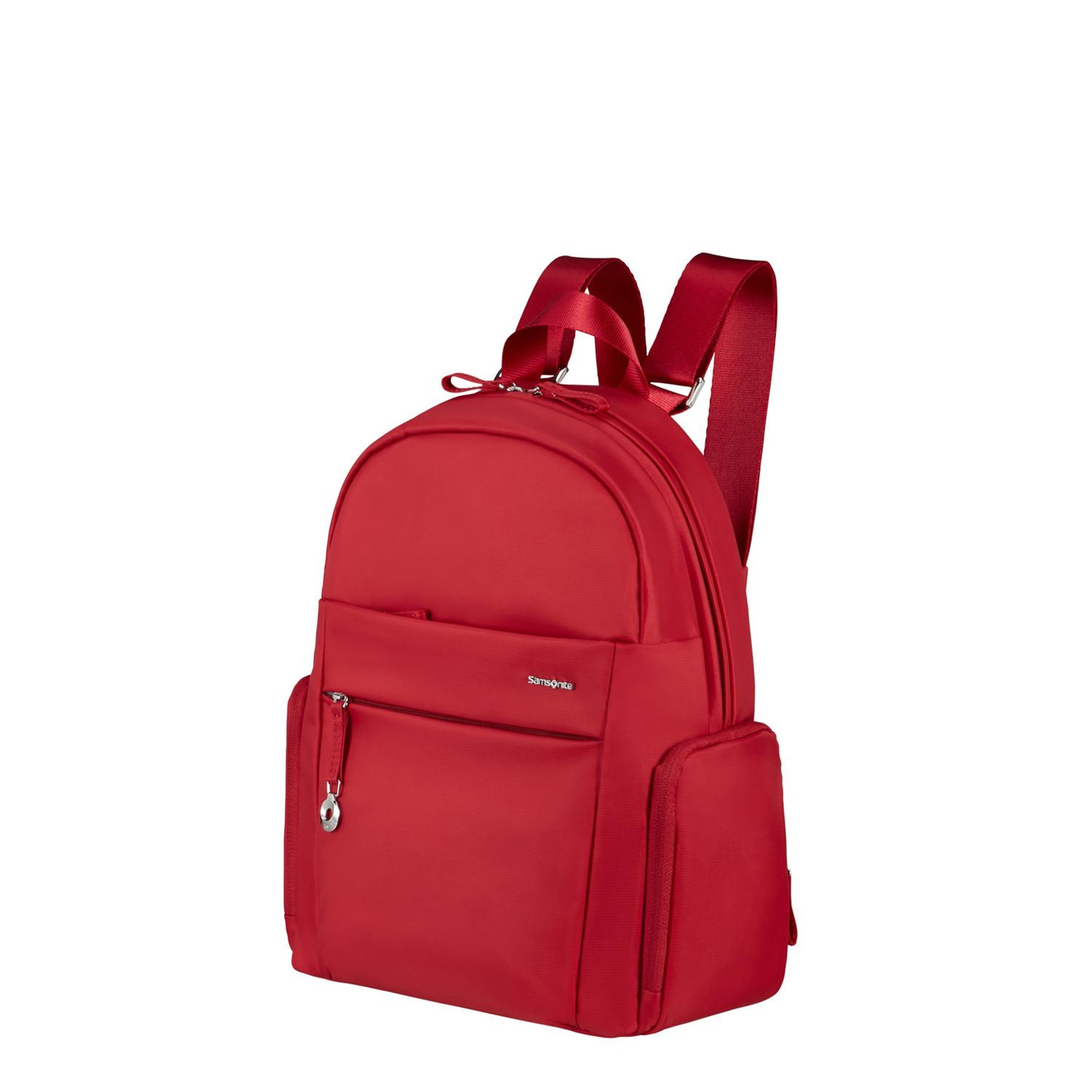 Samsonite Kırmızı Move 5.0 Sırt Çantası