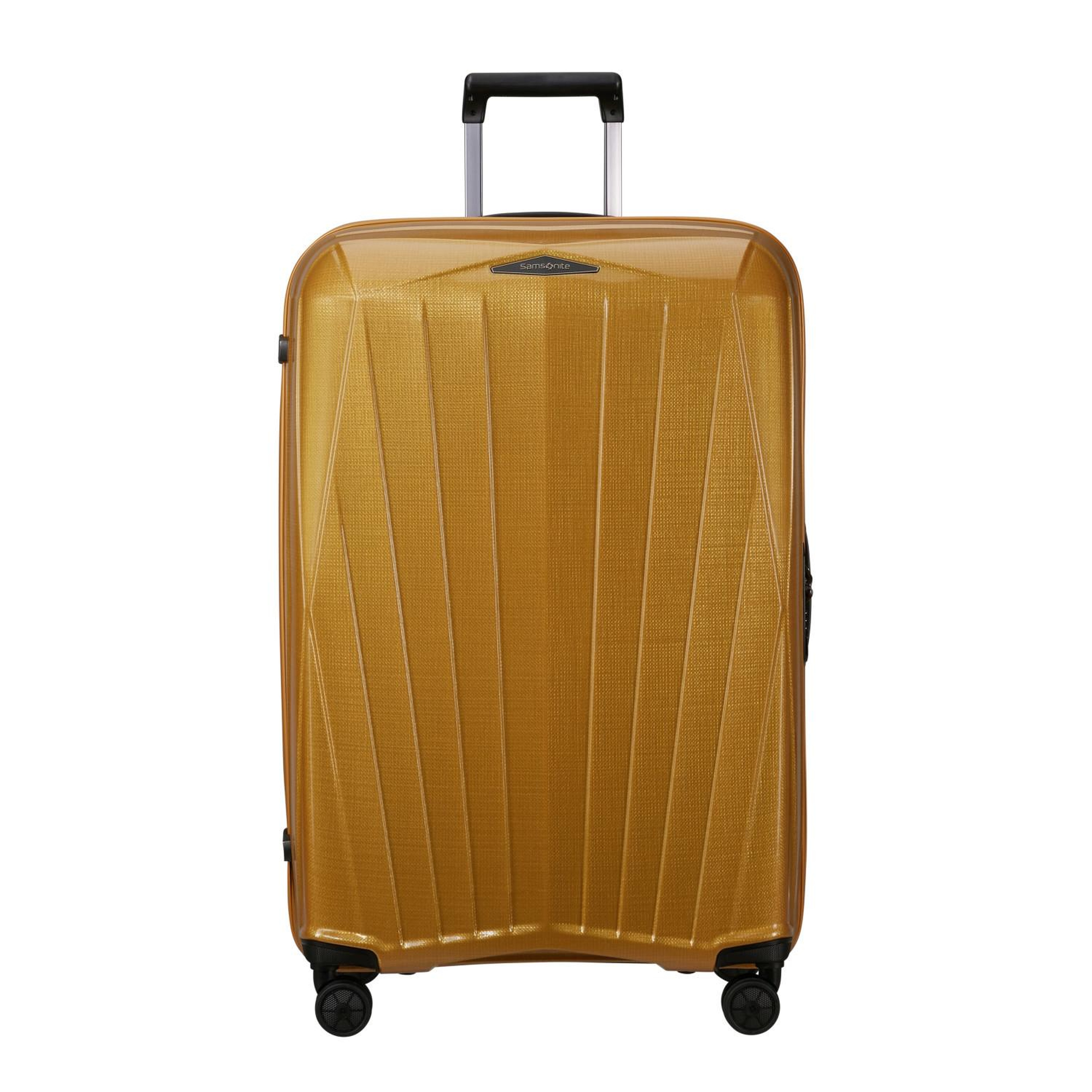 Samsonite Major-Lite Büyük Boy Valiz