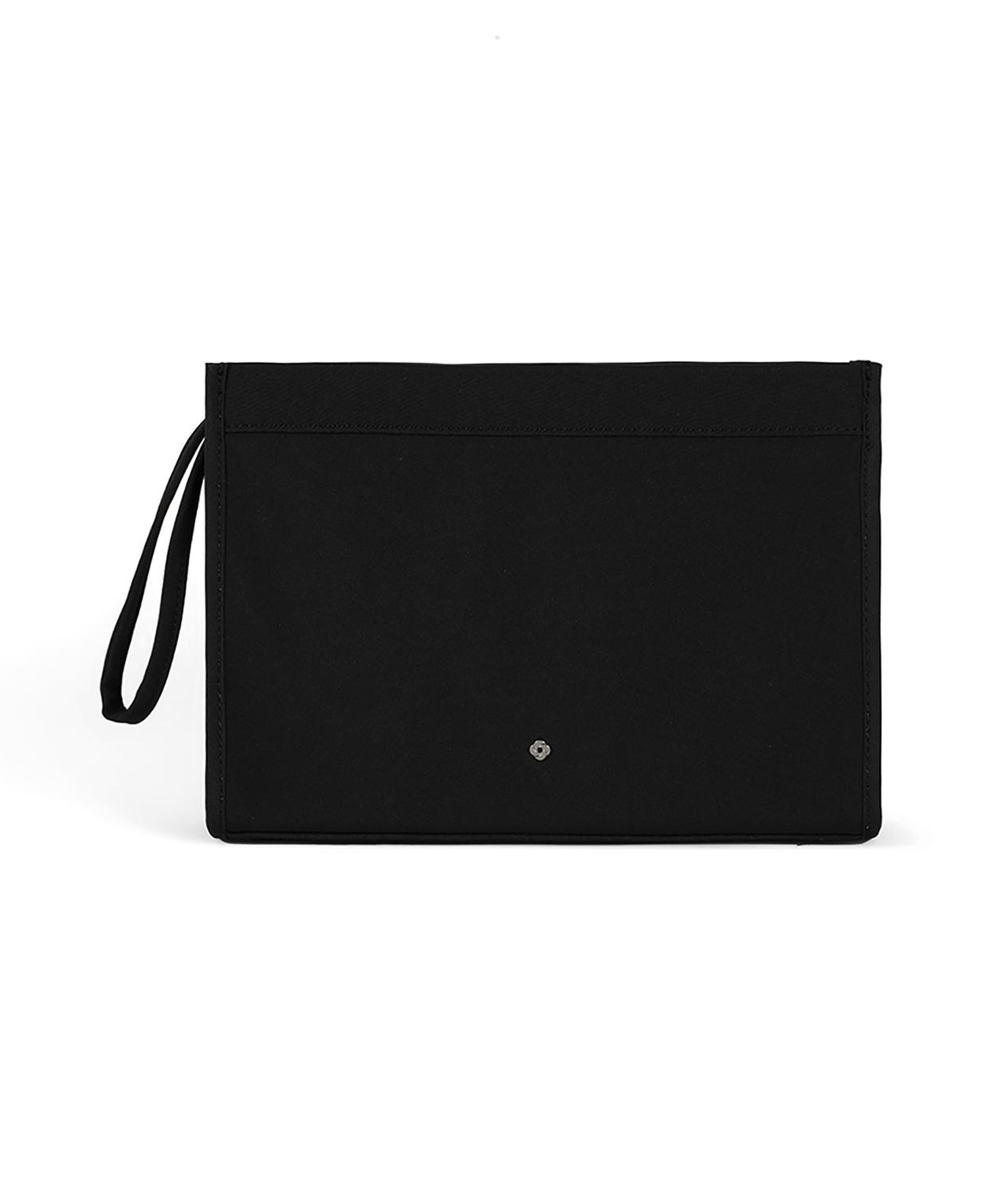 Samsonite Siyah Kozmetik / El Çantası