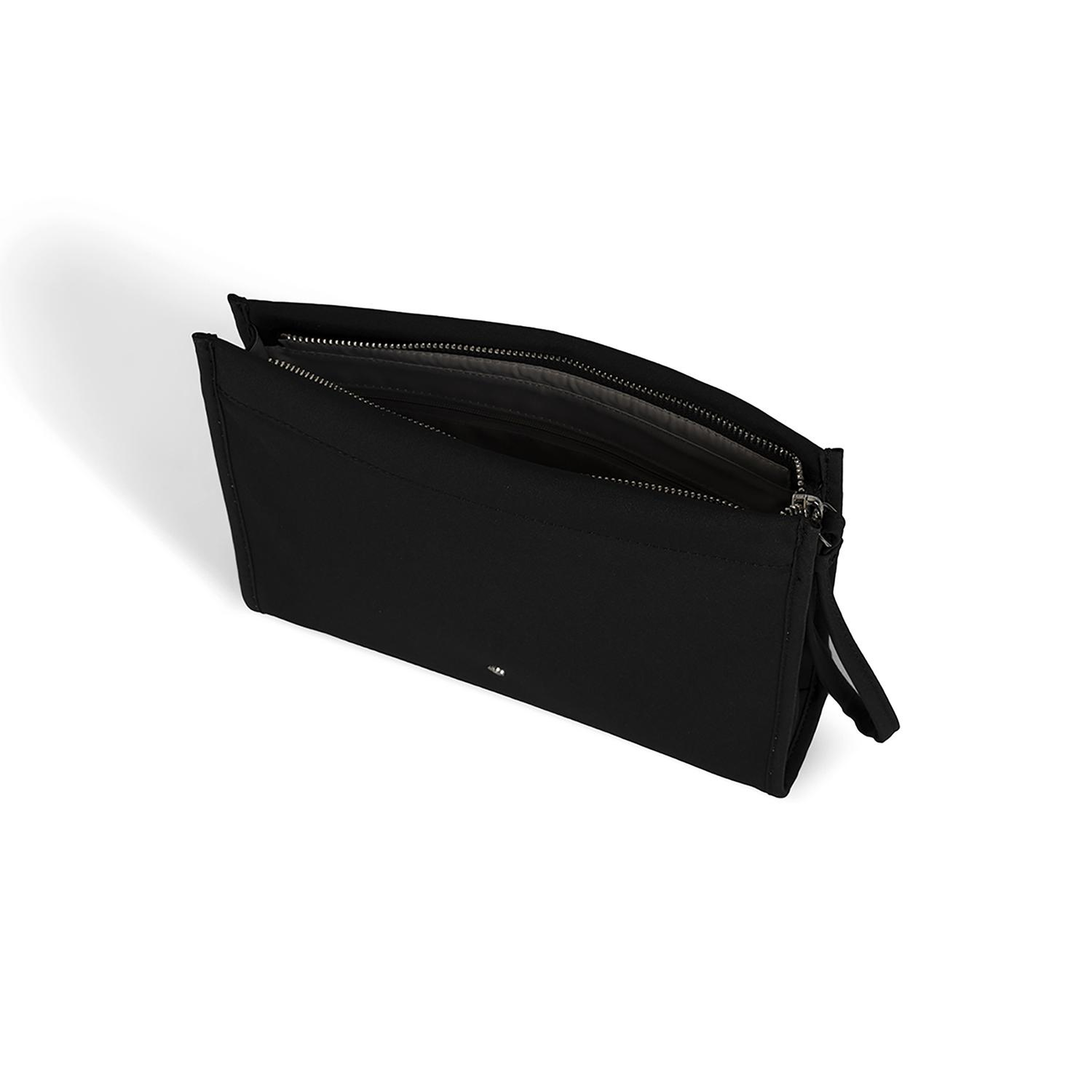 Samsonite Siyah Kozmetik / El Çantası