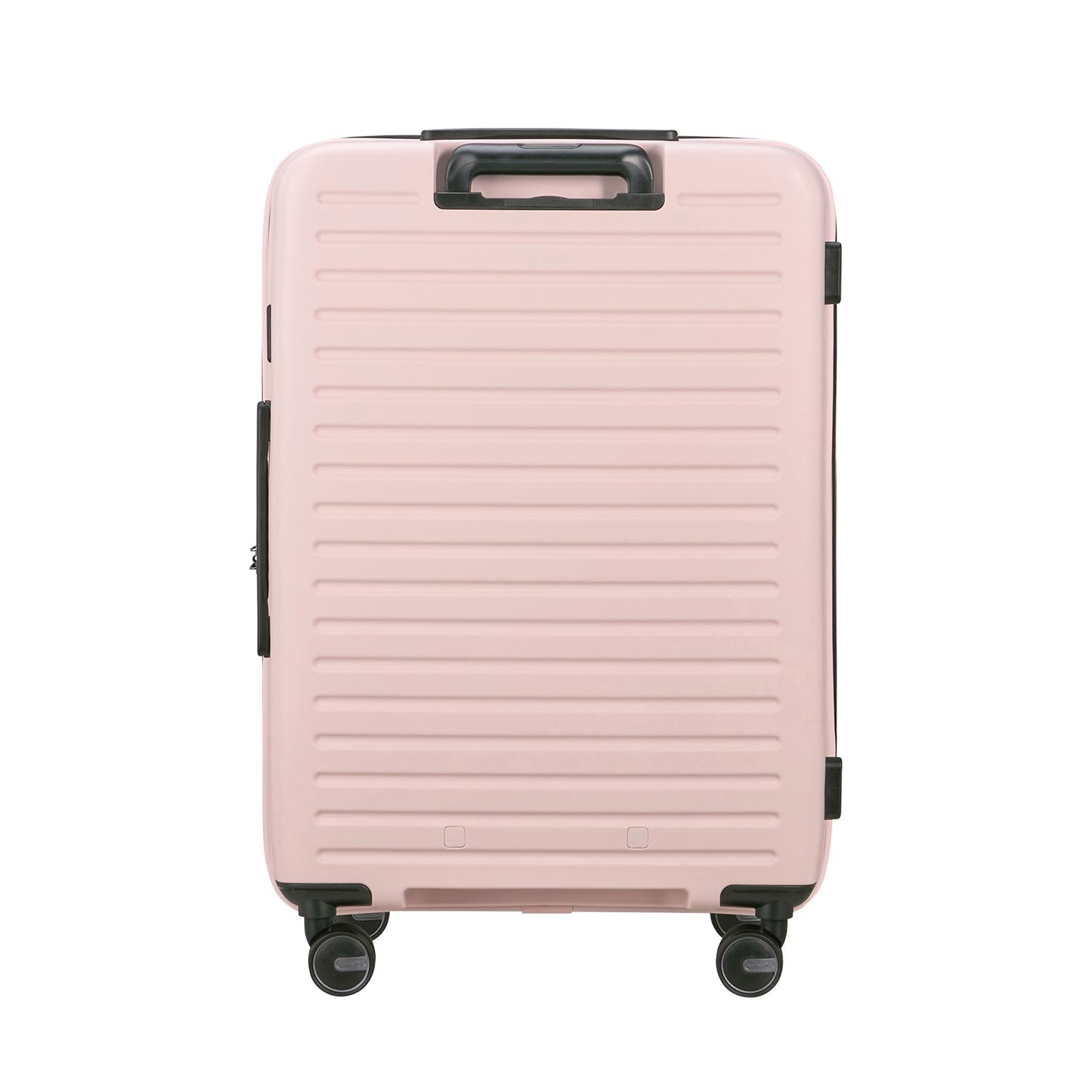 Samsonite Pembe Restackd - Körüklü 68/25 Orta Boy Valiz