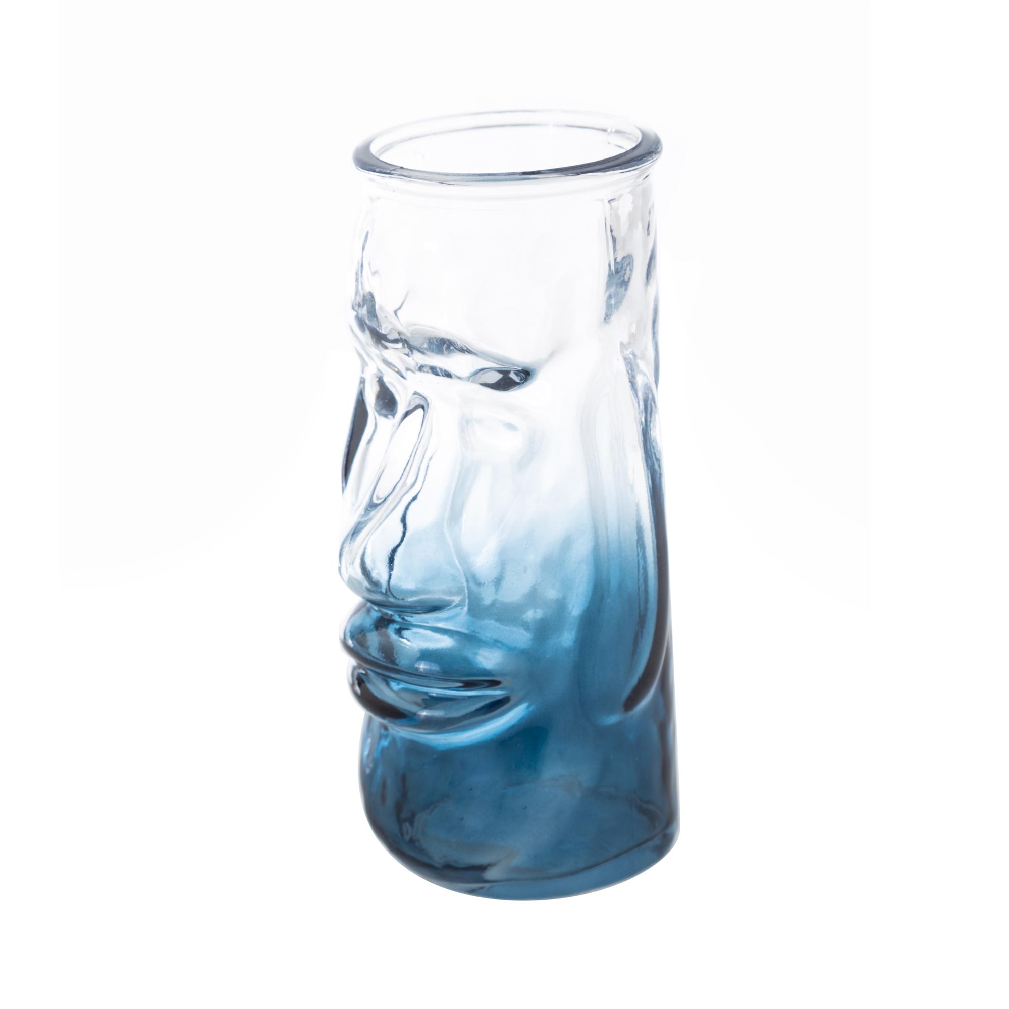 TIKI KOKTEYL BARDAĞI LACİVERT 440 CC