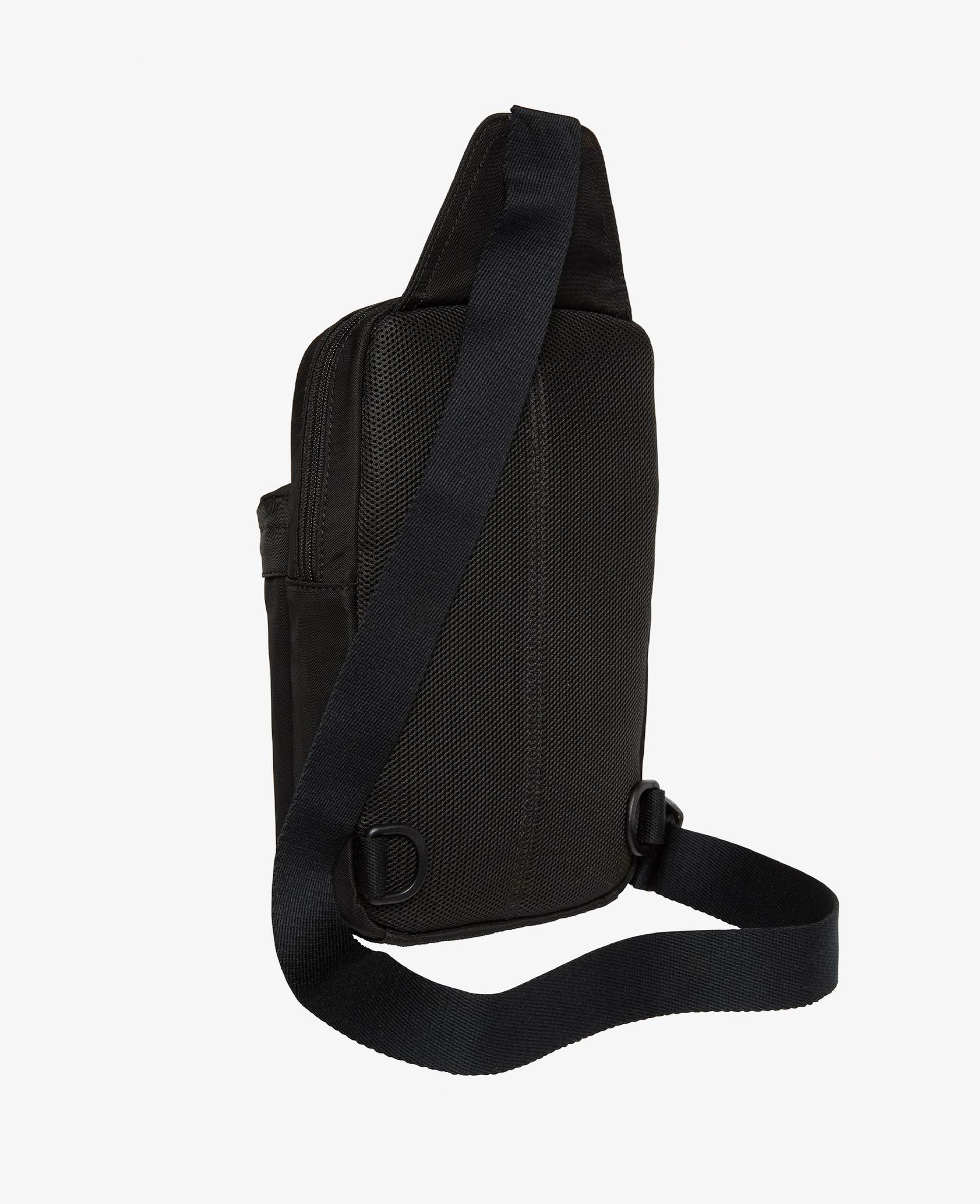 Calvin Klein Bold Sling Erkek Siyah Omuz Çantası