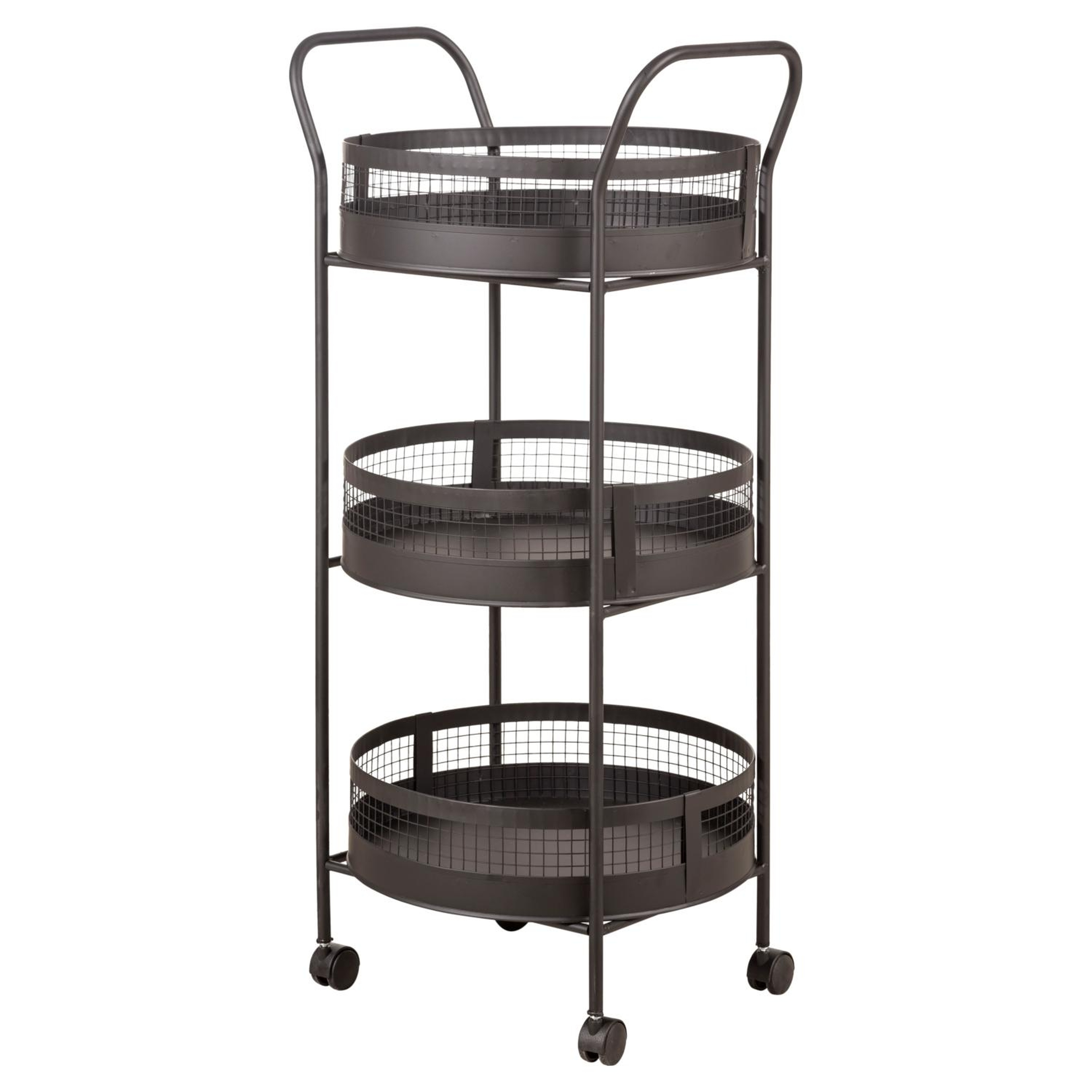 ALMERA 3 KATLI ETAJER