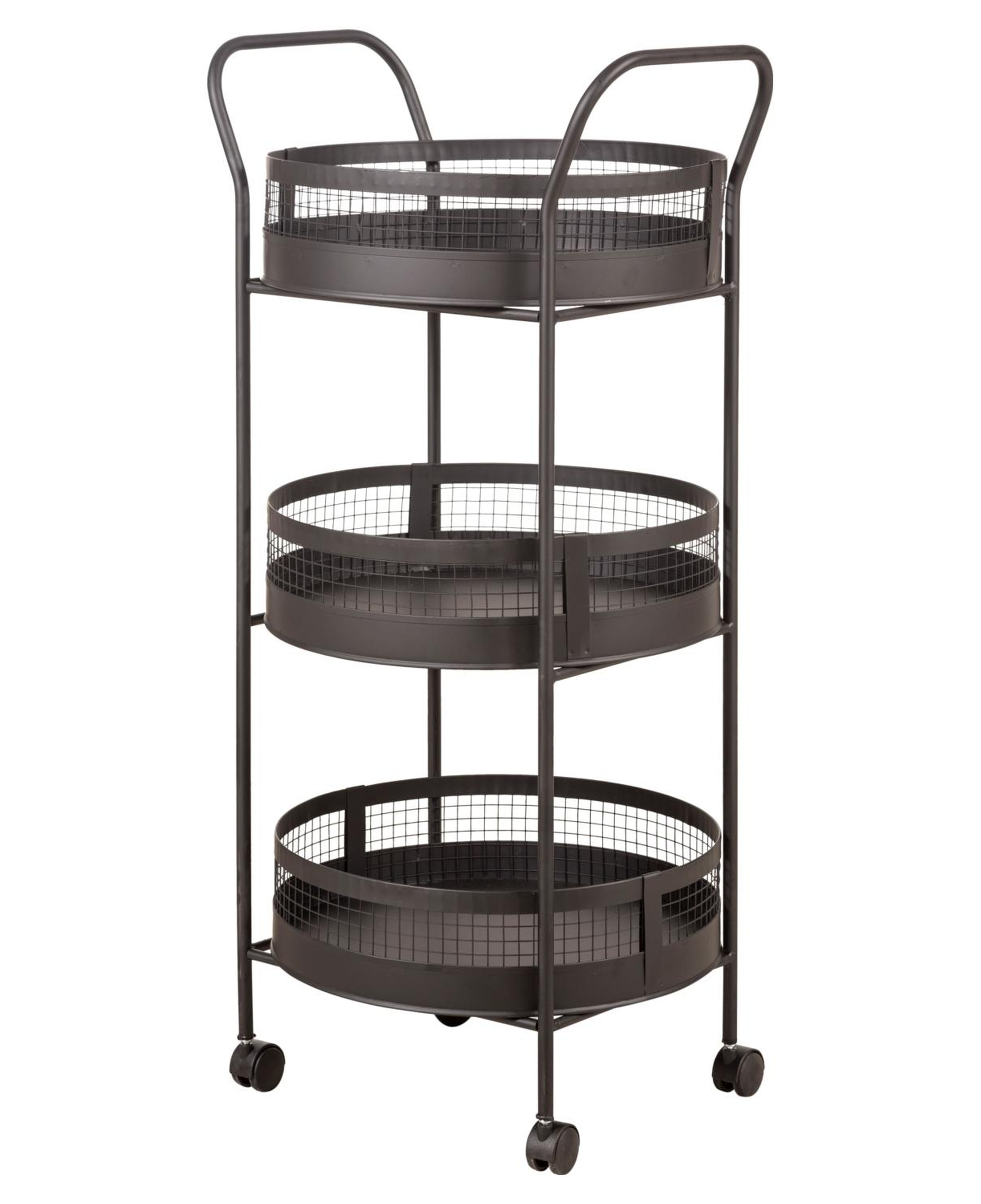 ALMERA 3 KATLI ETAJER