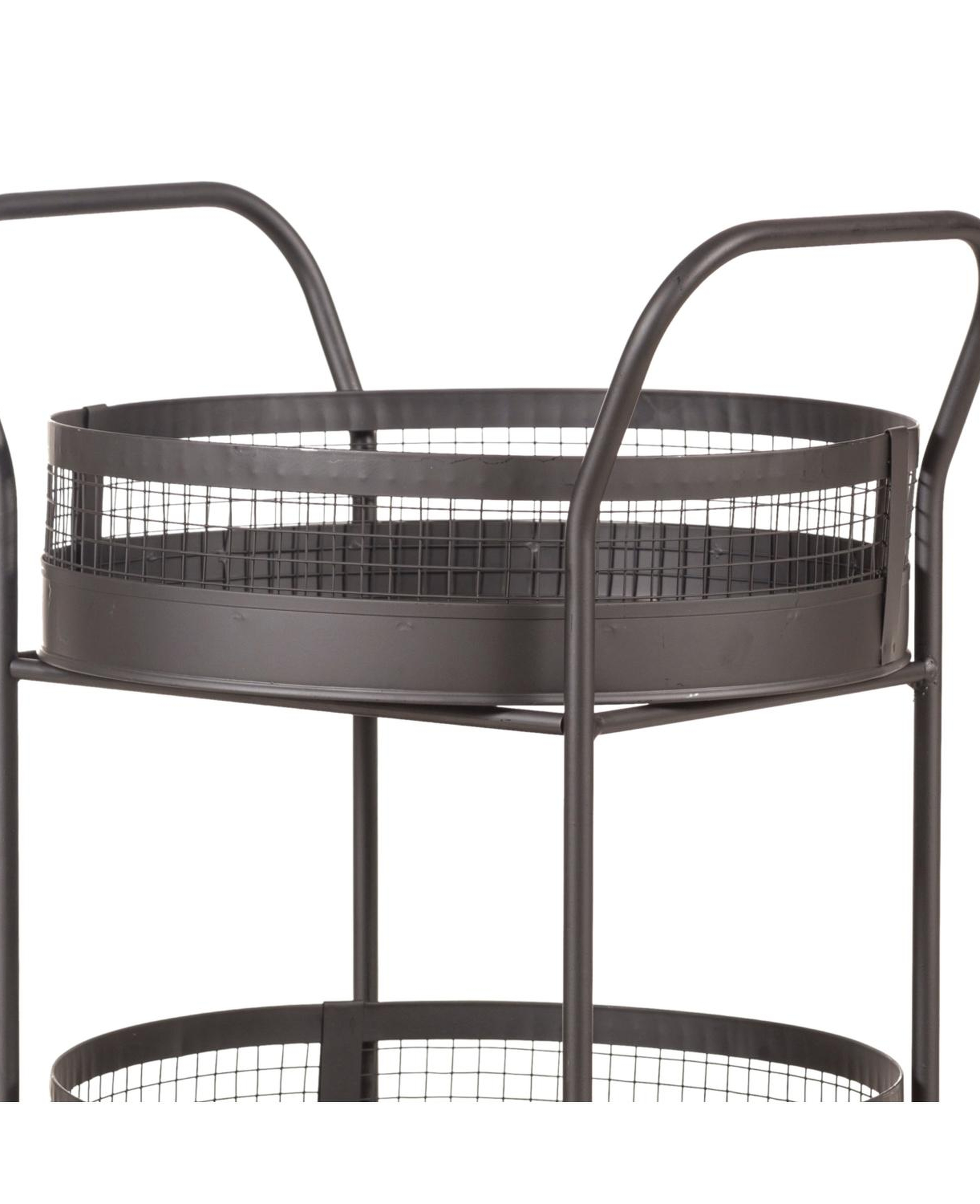 ALMERA 3 KATLI ETAJER