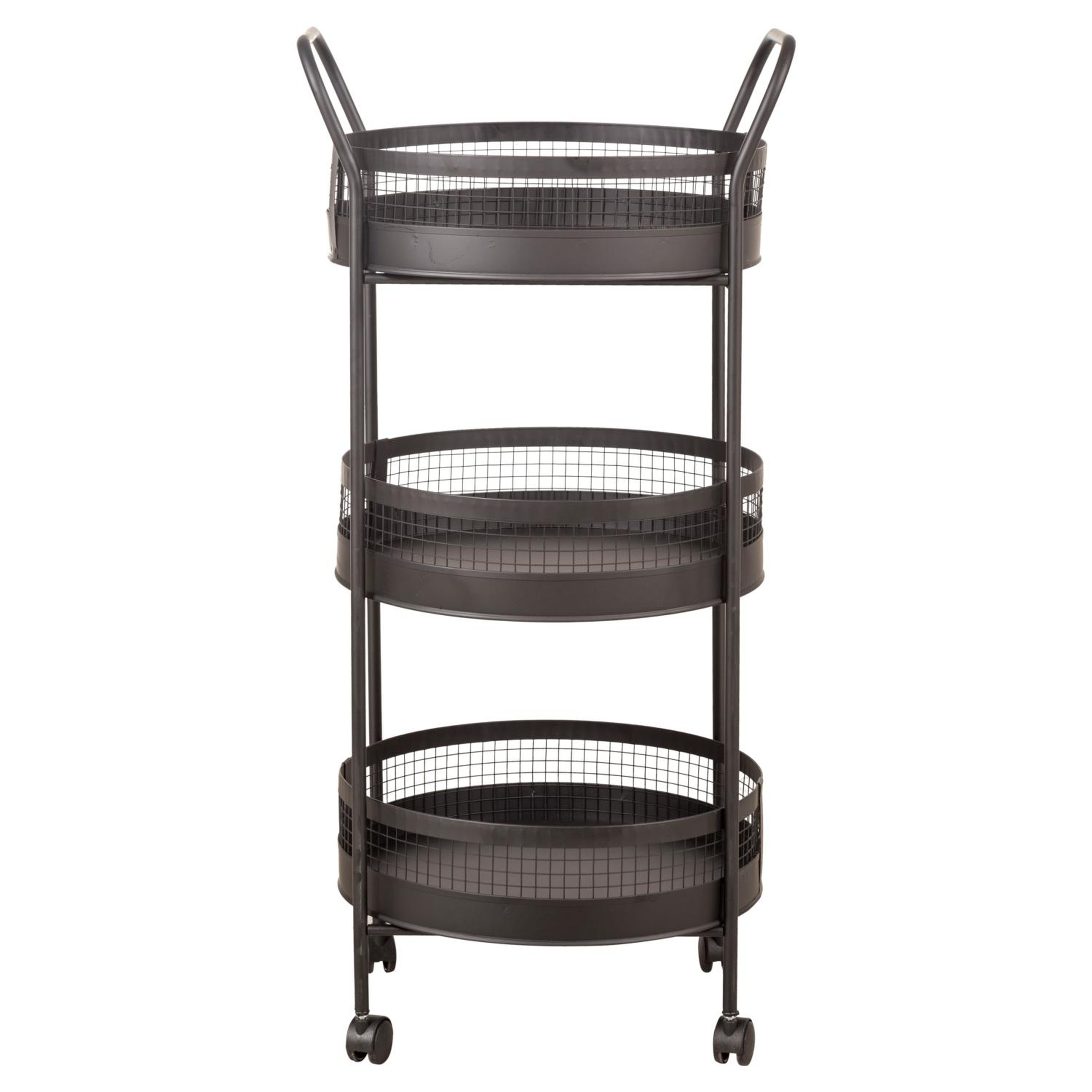 ALMERA 3 KATLI ETAJER