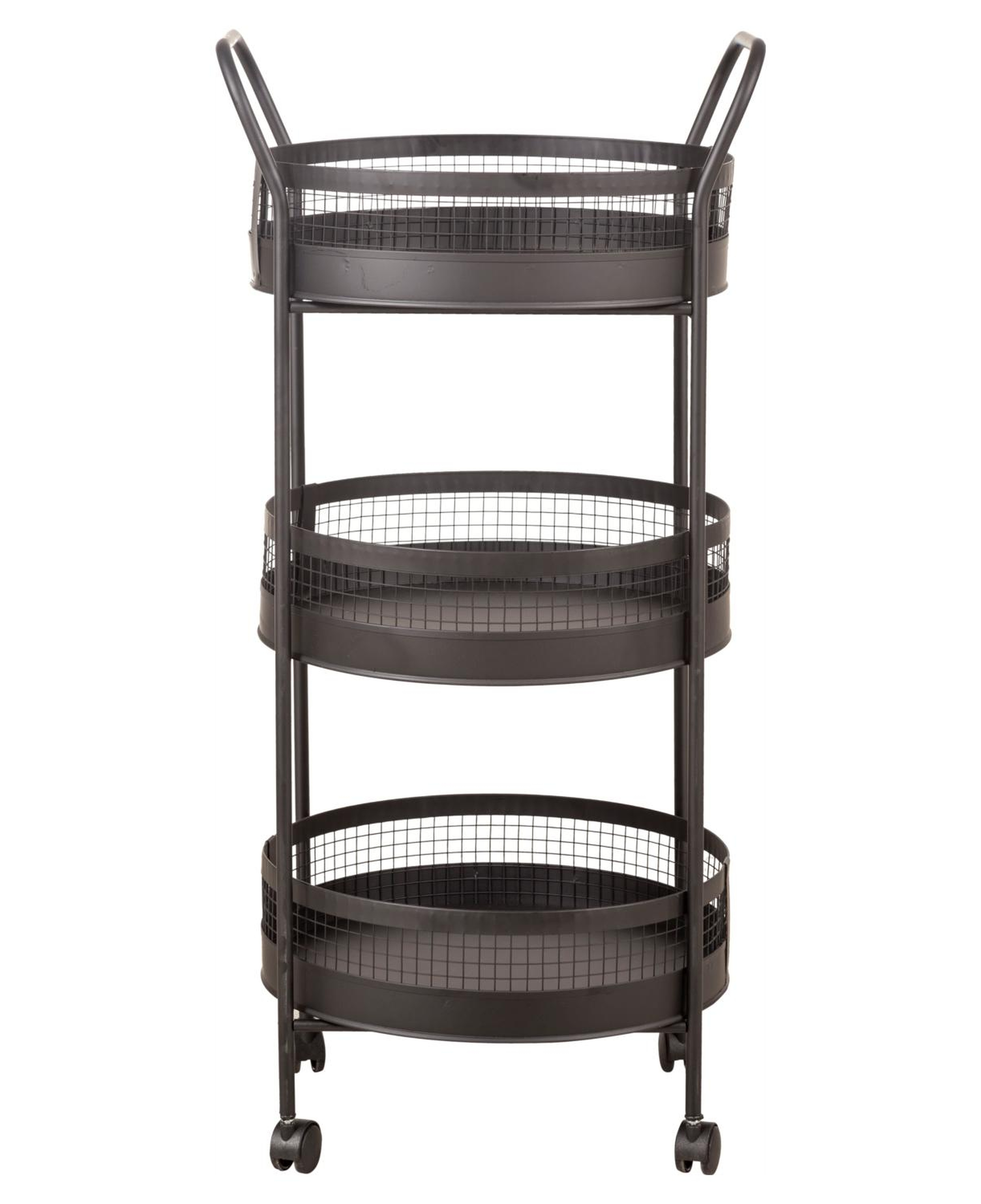 ALMERA 3 KATLI ETAJER