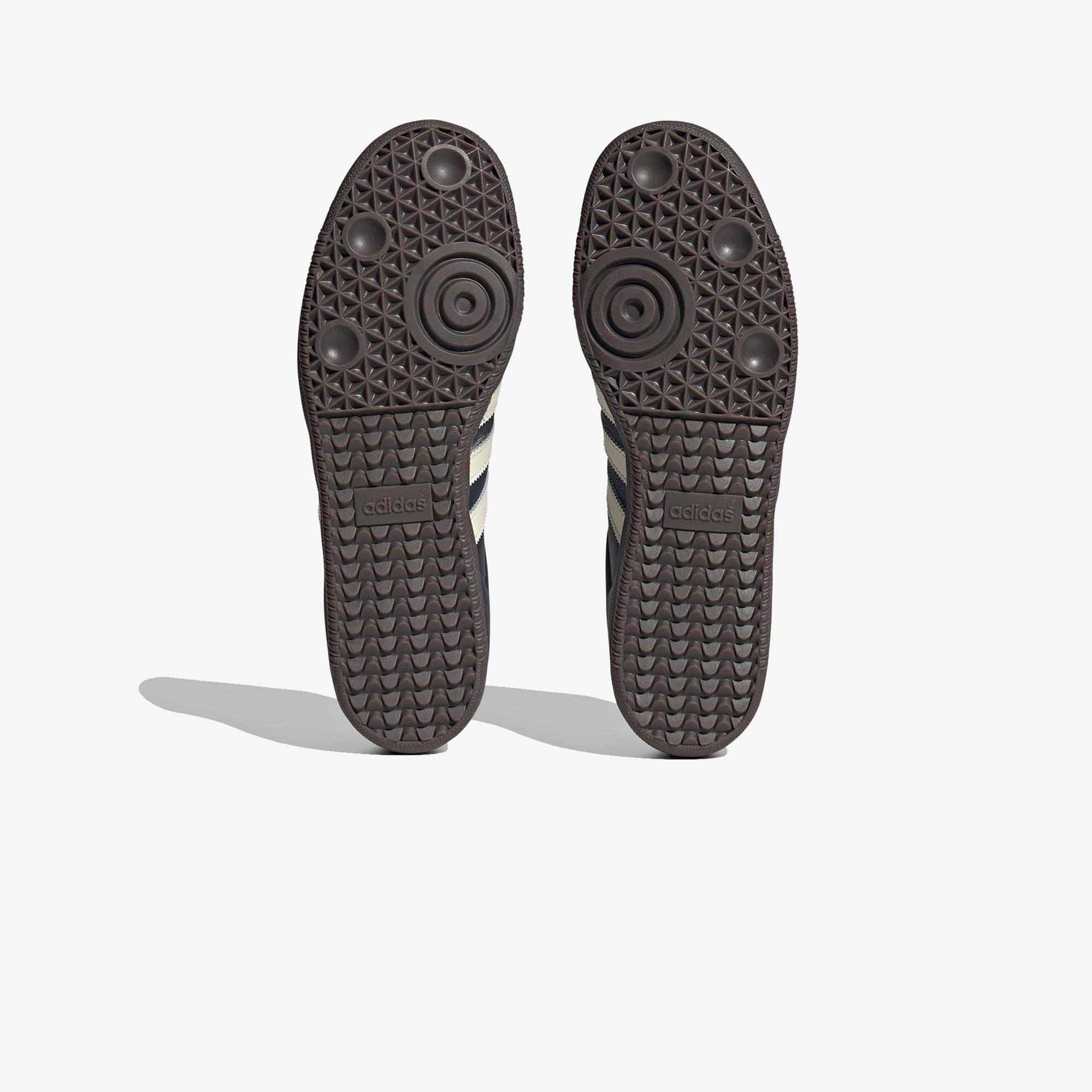 Adidas Lacivert Adidas Samba