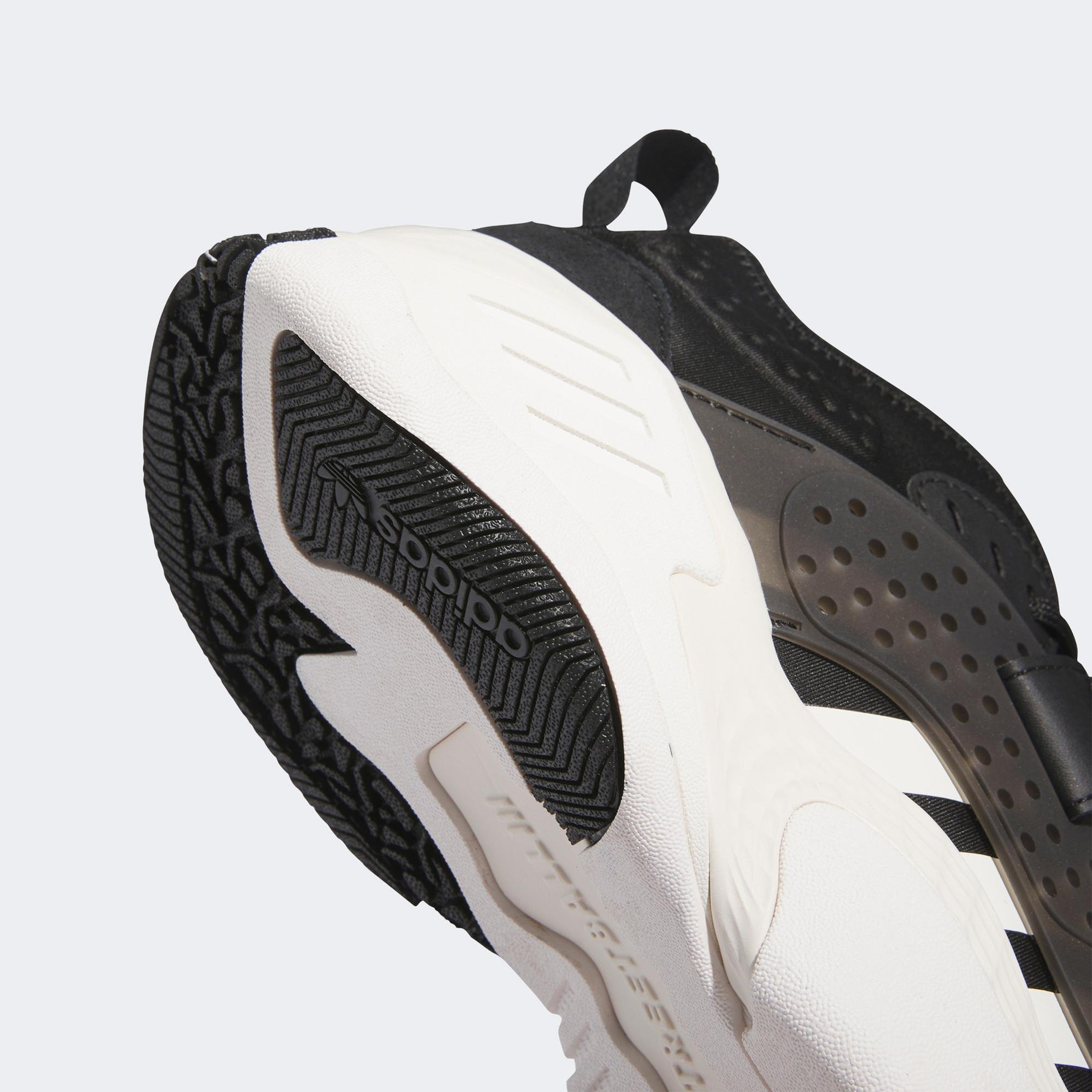 adidas Originals Streetball Unisex Siyah Spor Ayakkabı